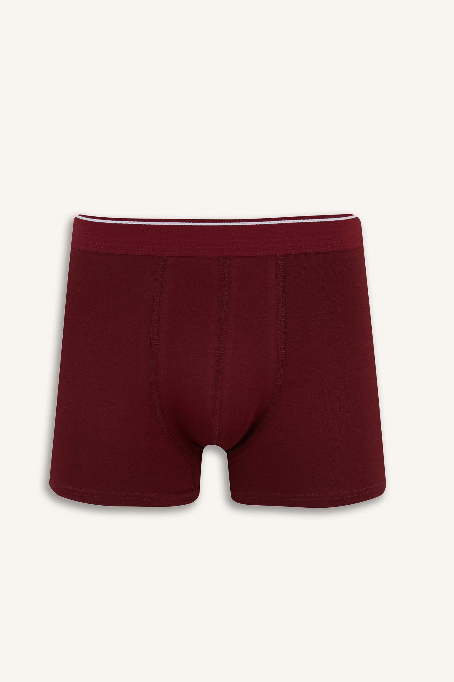 بوكسر قصة عادية - 5 قطع