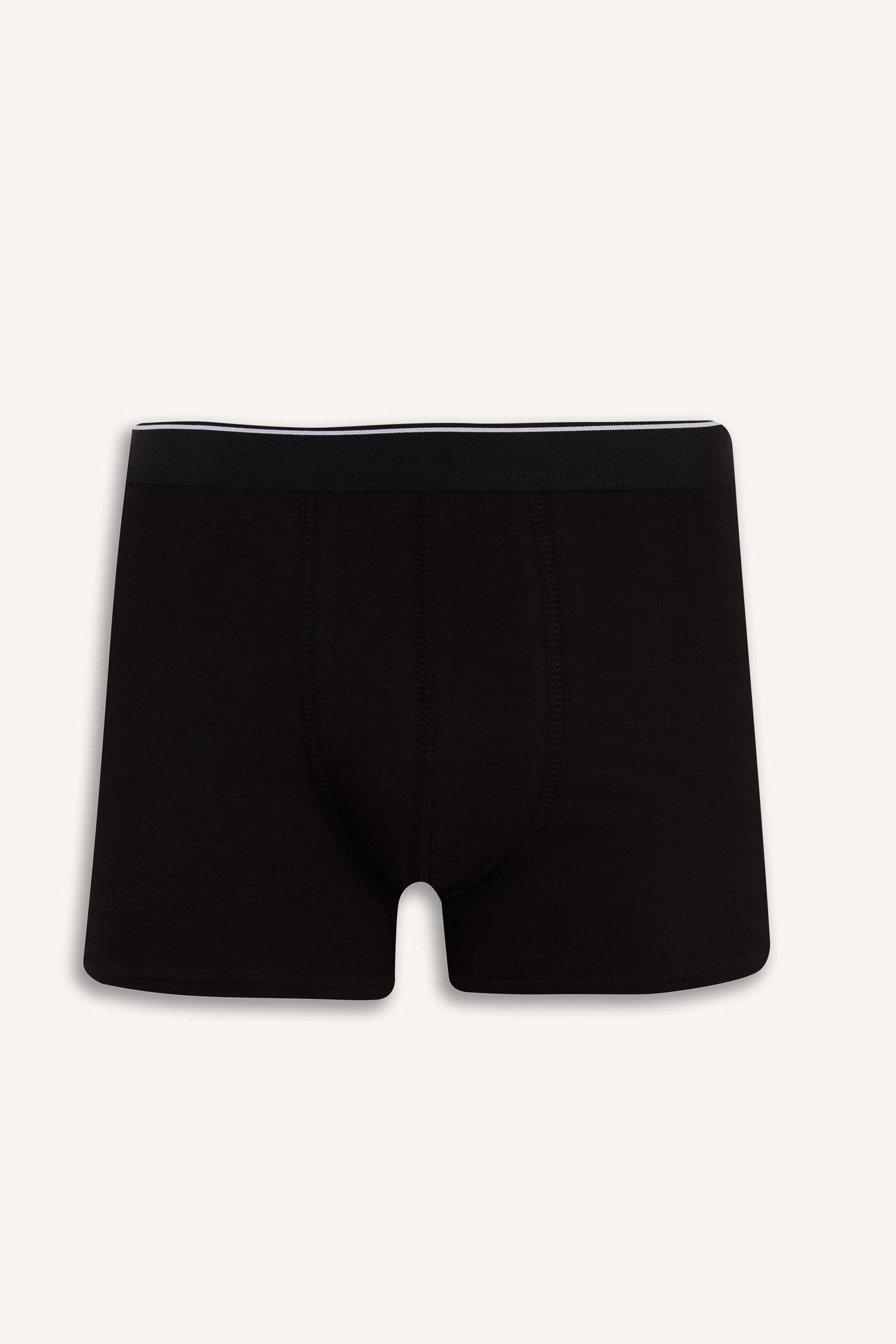 بوكسر قصة عادية - 5 قطع