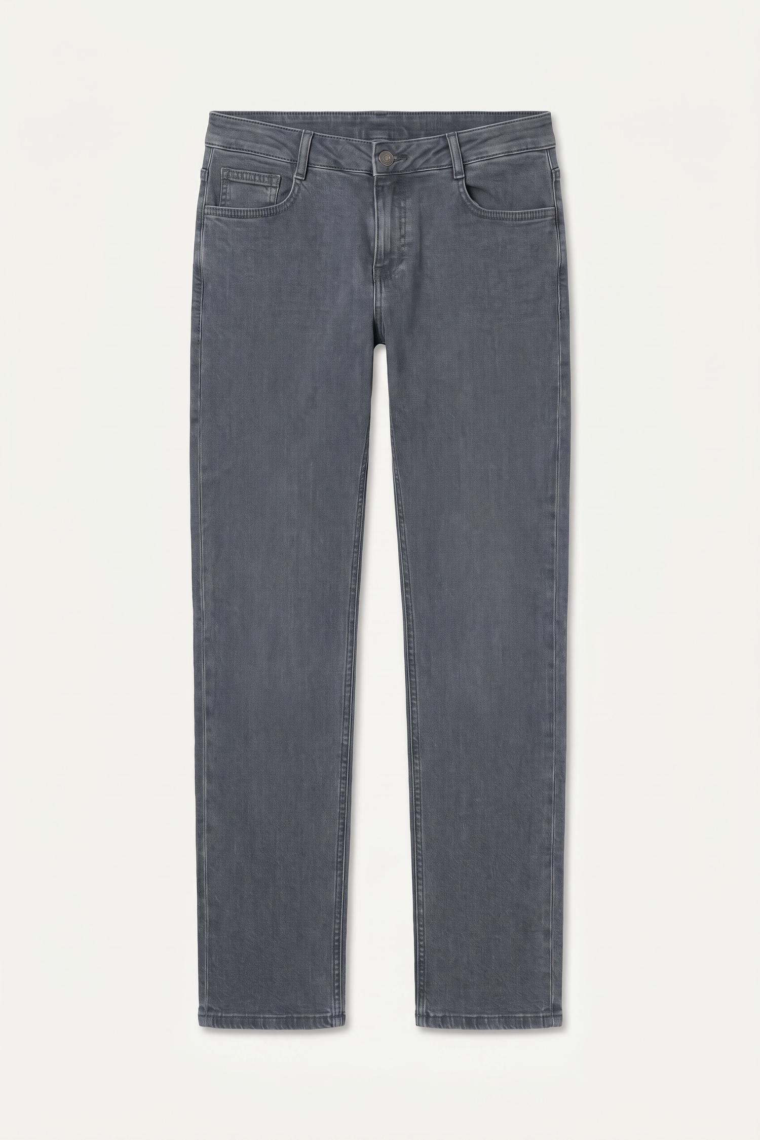 DeFacto Sergio Regular Fıt Jean görsel 6