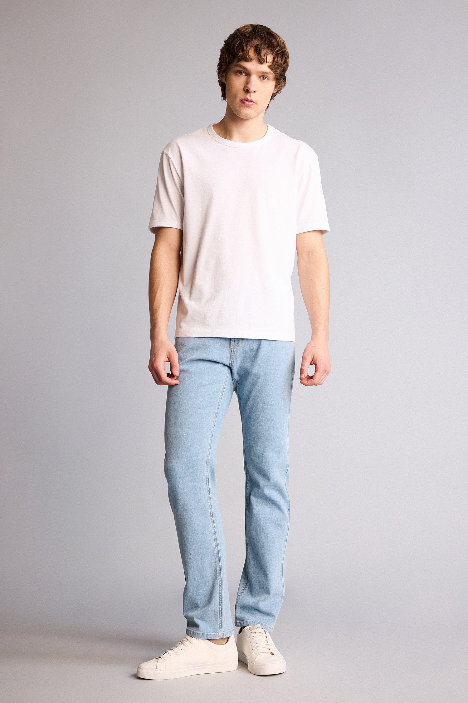 DeFacto Sergio Regular Fıt Jean