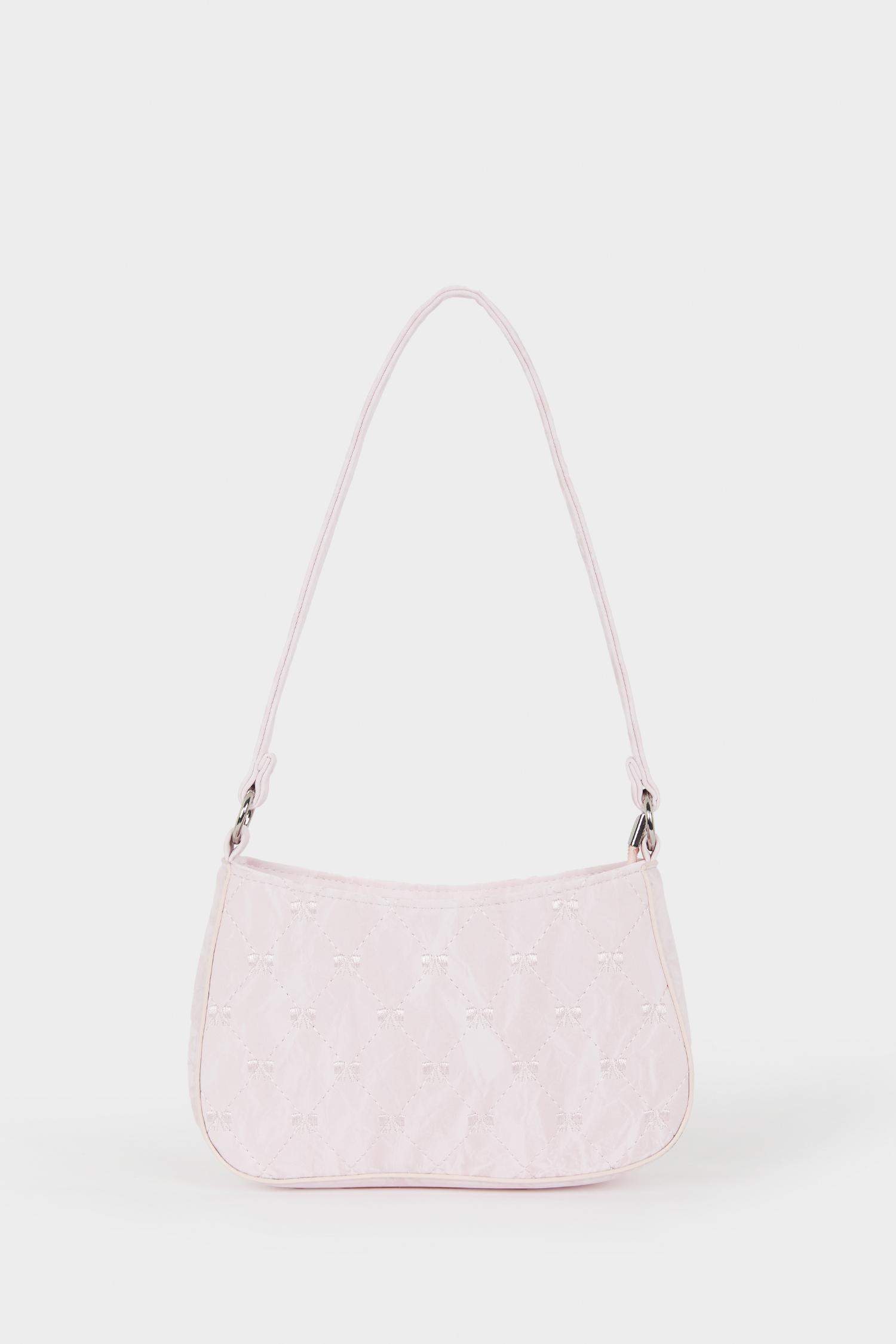 Девочковая сумка через плечо