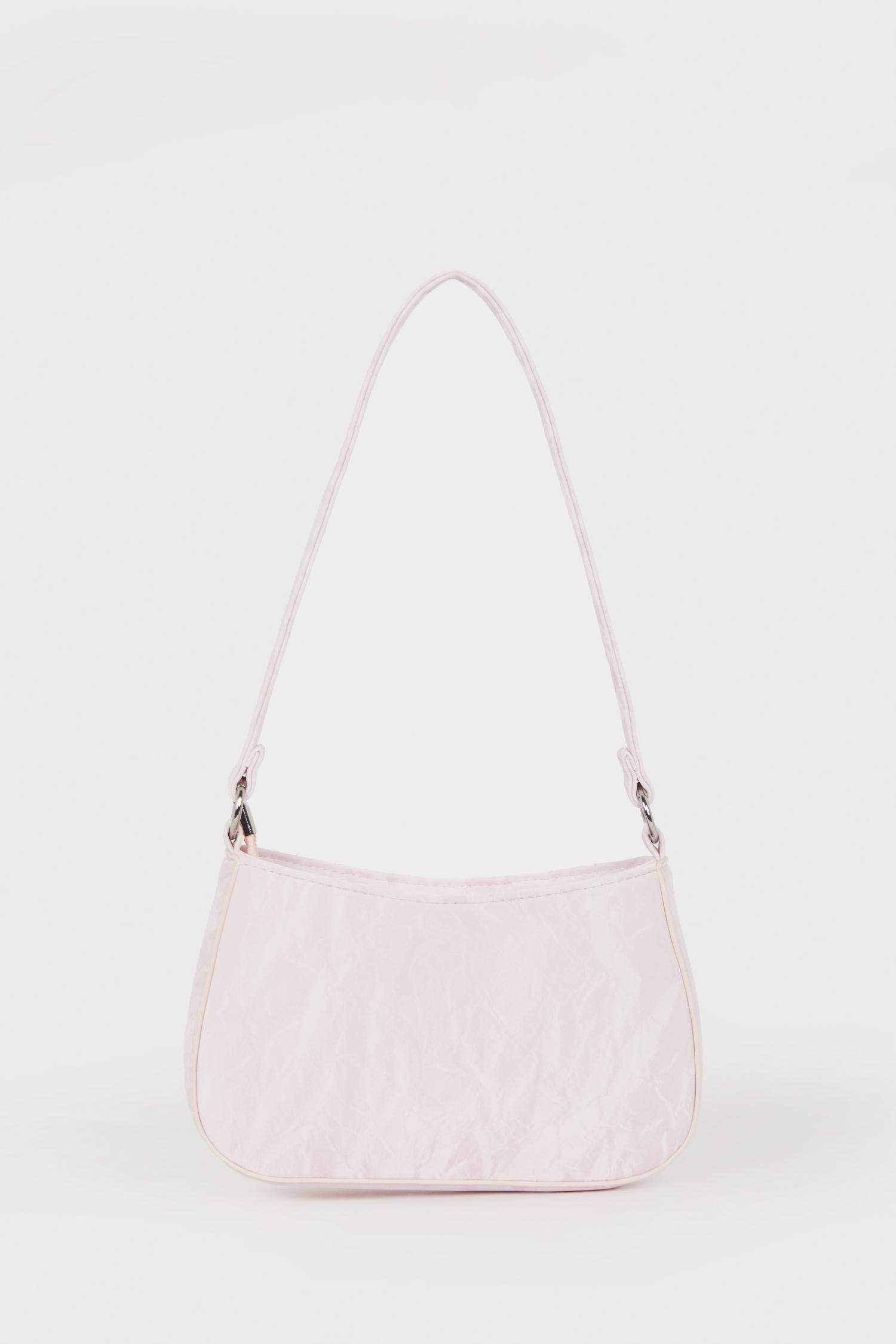 Девочковая сумка через плечо