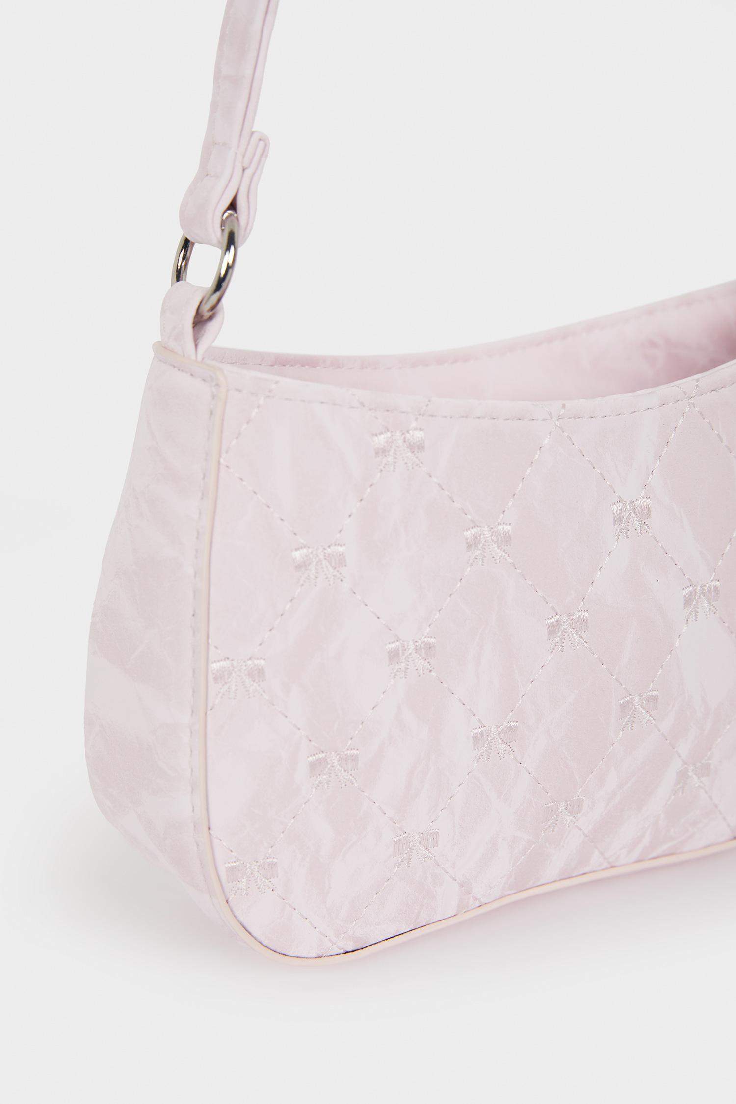 Қыздарға иық сөмкесі