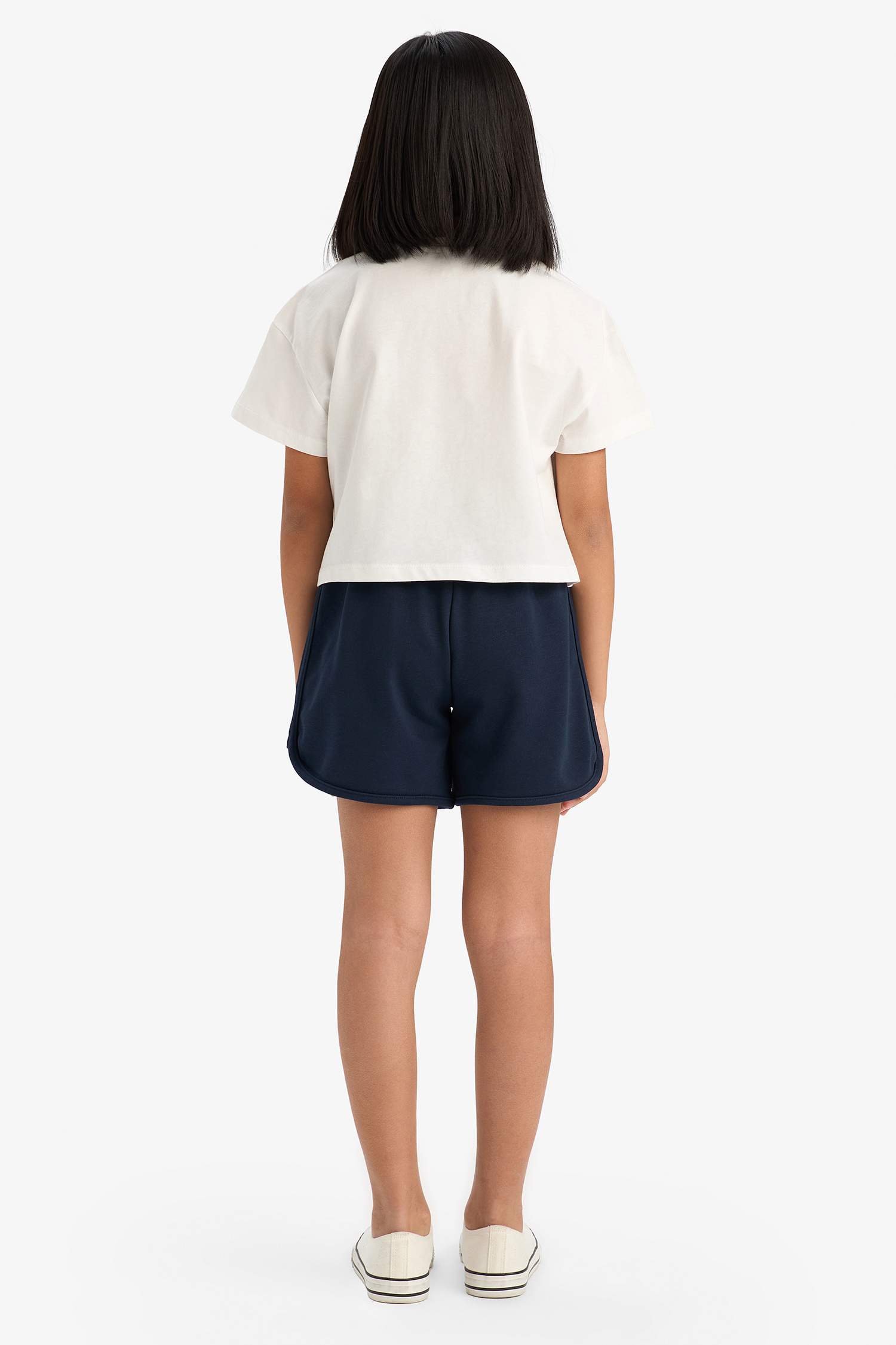 Girl Cotton 2 Piece Set