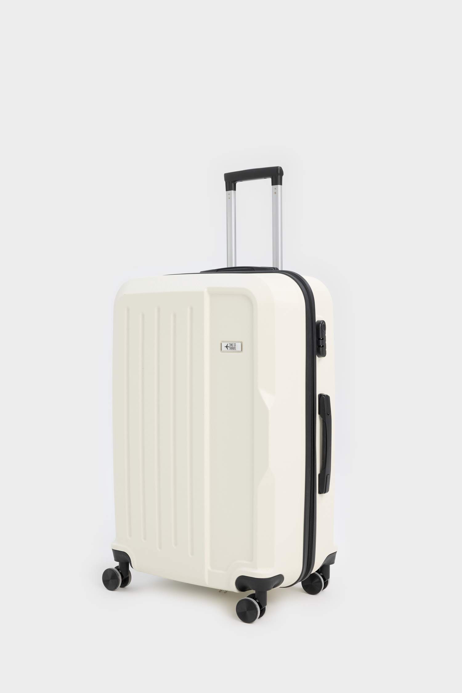 جنطة سفر حجم كبير للجنسين بعجلات