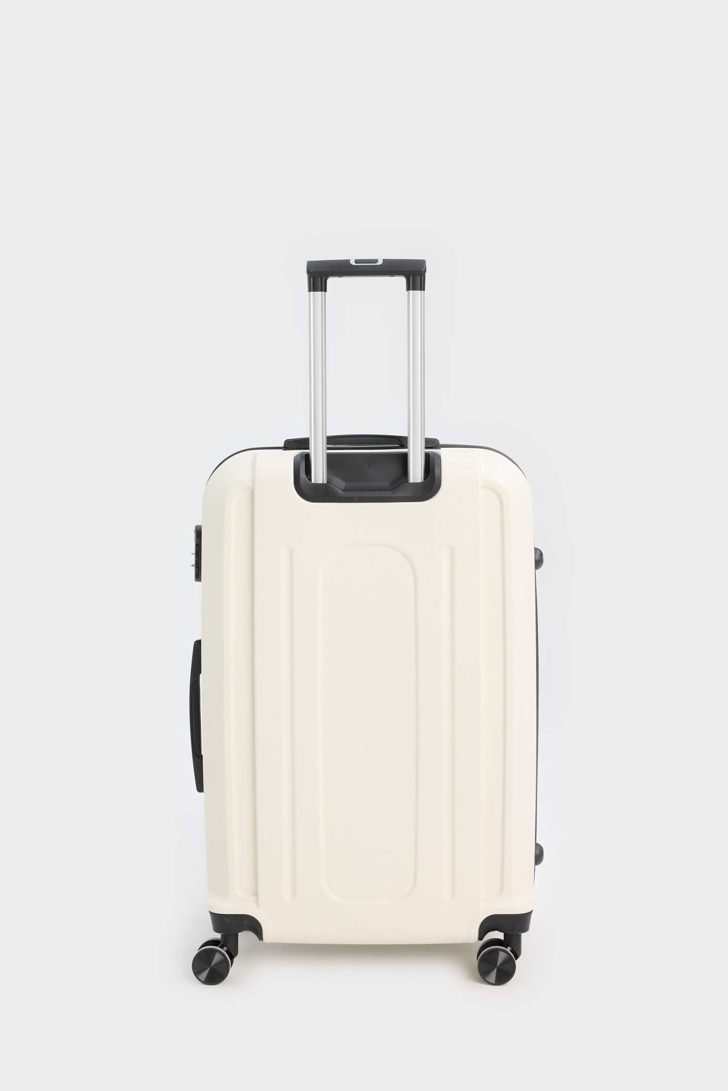 جنطة سفر حجم كبير للجنسين بعجلات