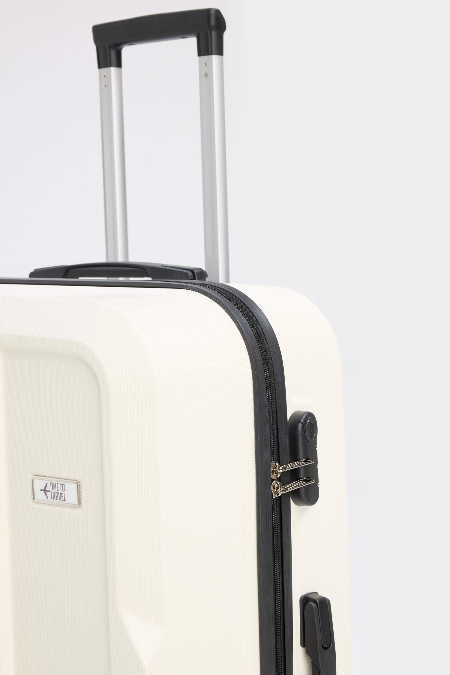 جنطة سفر حجم كبير للجنسين بعجلات