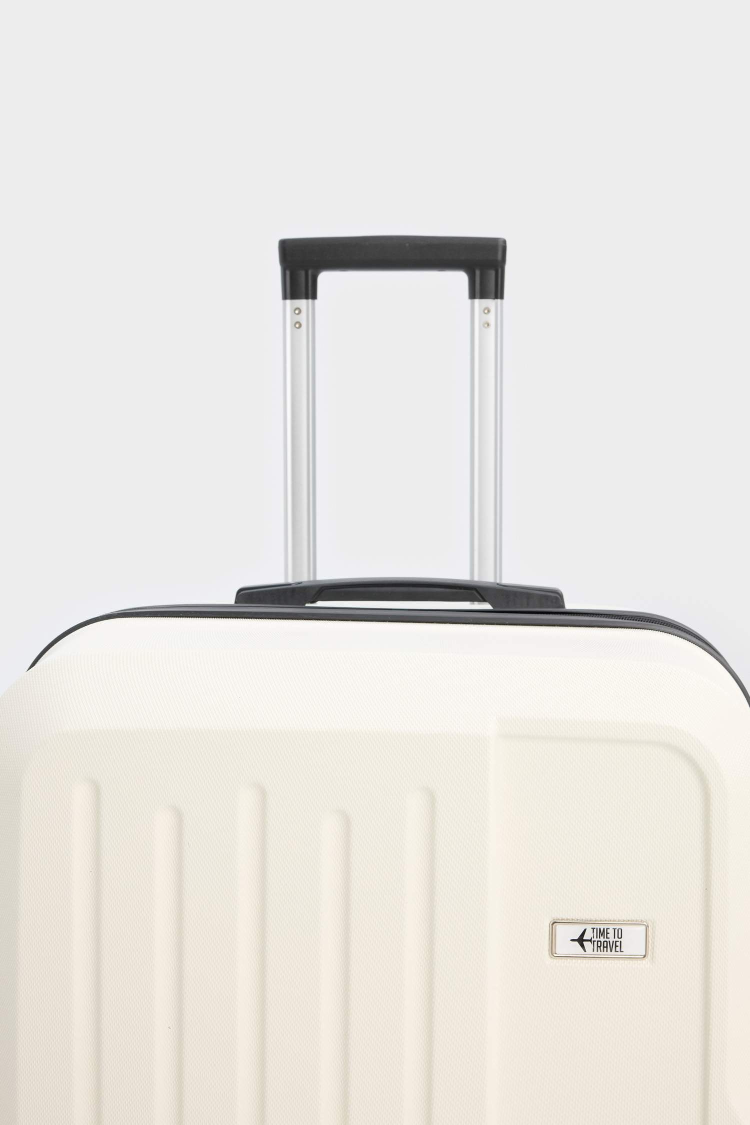 جنطة سفر حجم كبير للجنسين بعجلات