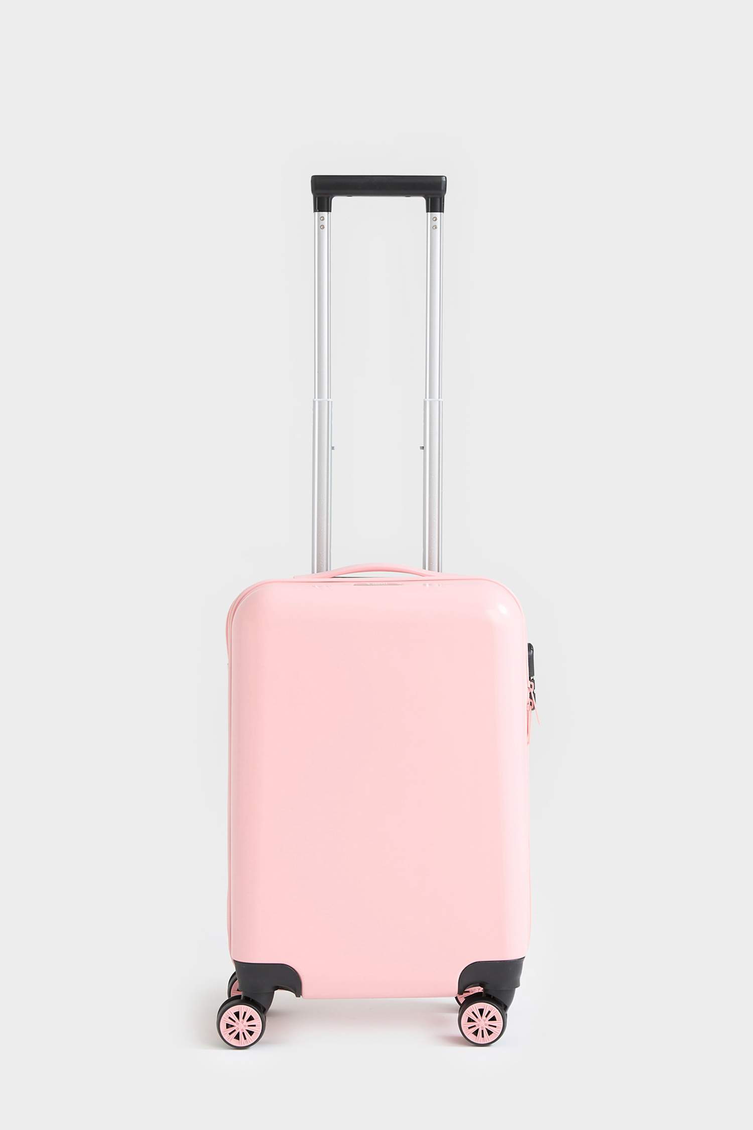 Unisex Large Hard Cover Suitcase