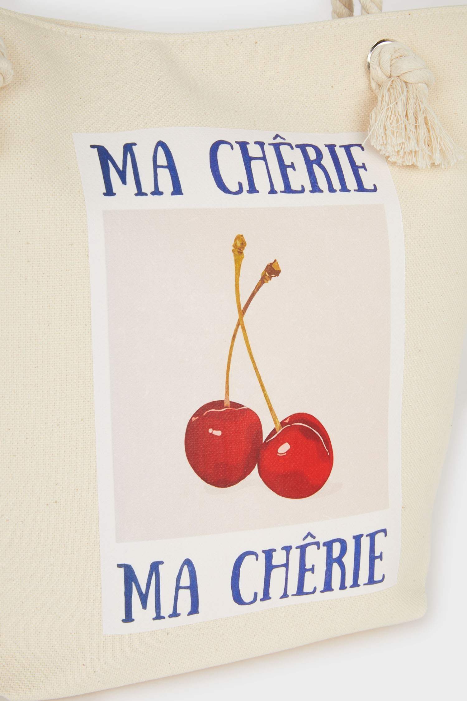 Kadın Plaj Çantası