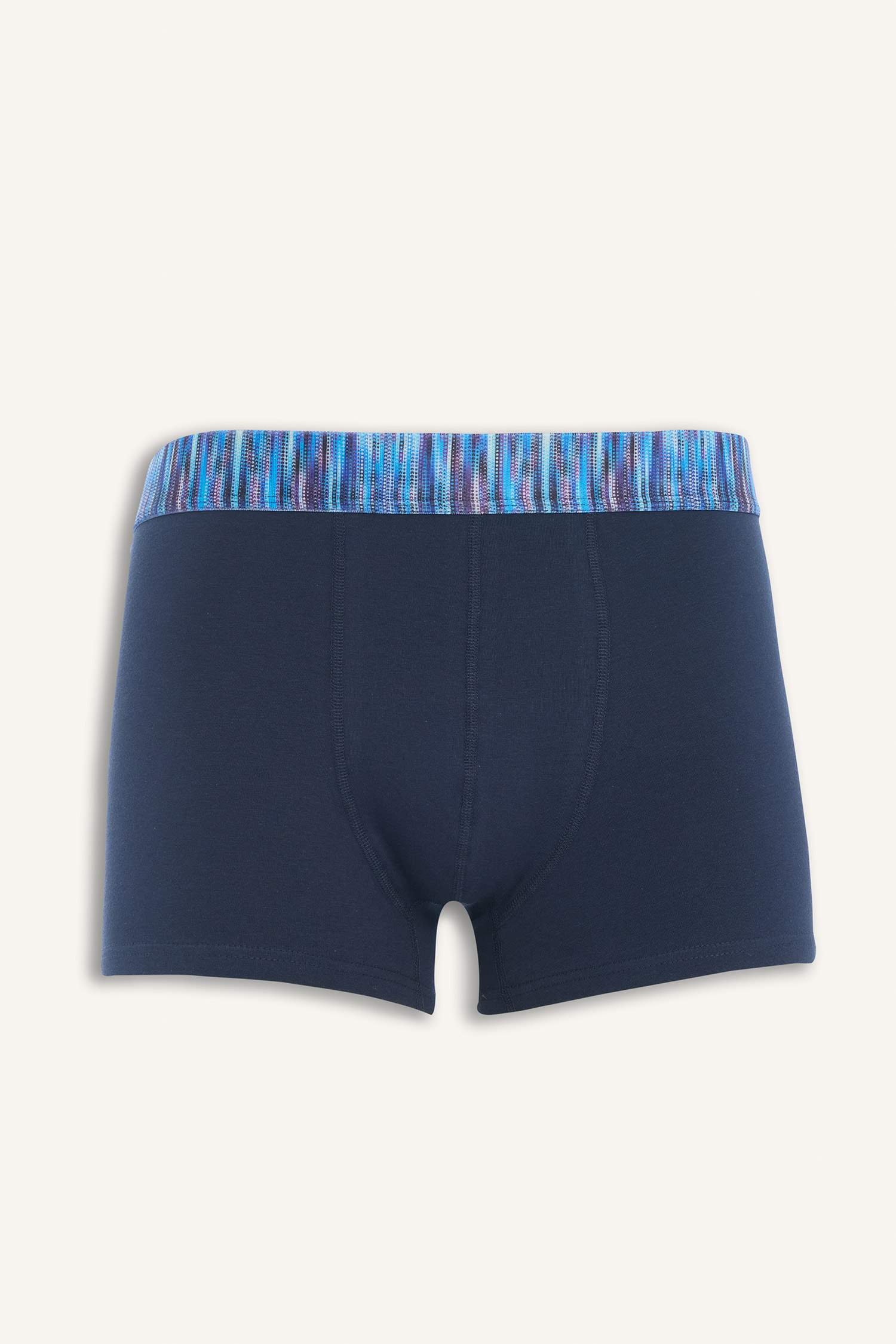 Regular Fit 3 Piece Boxers