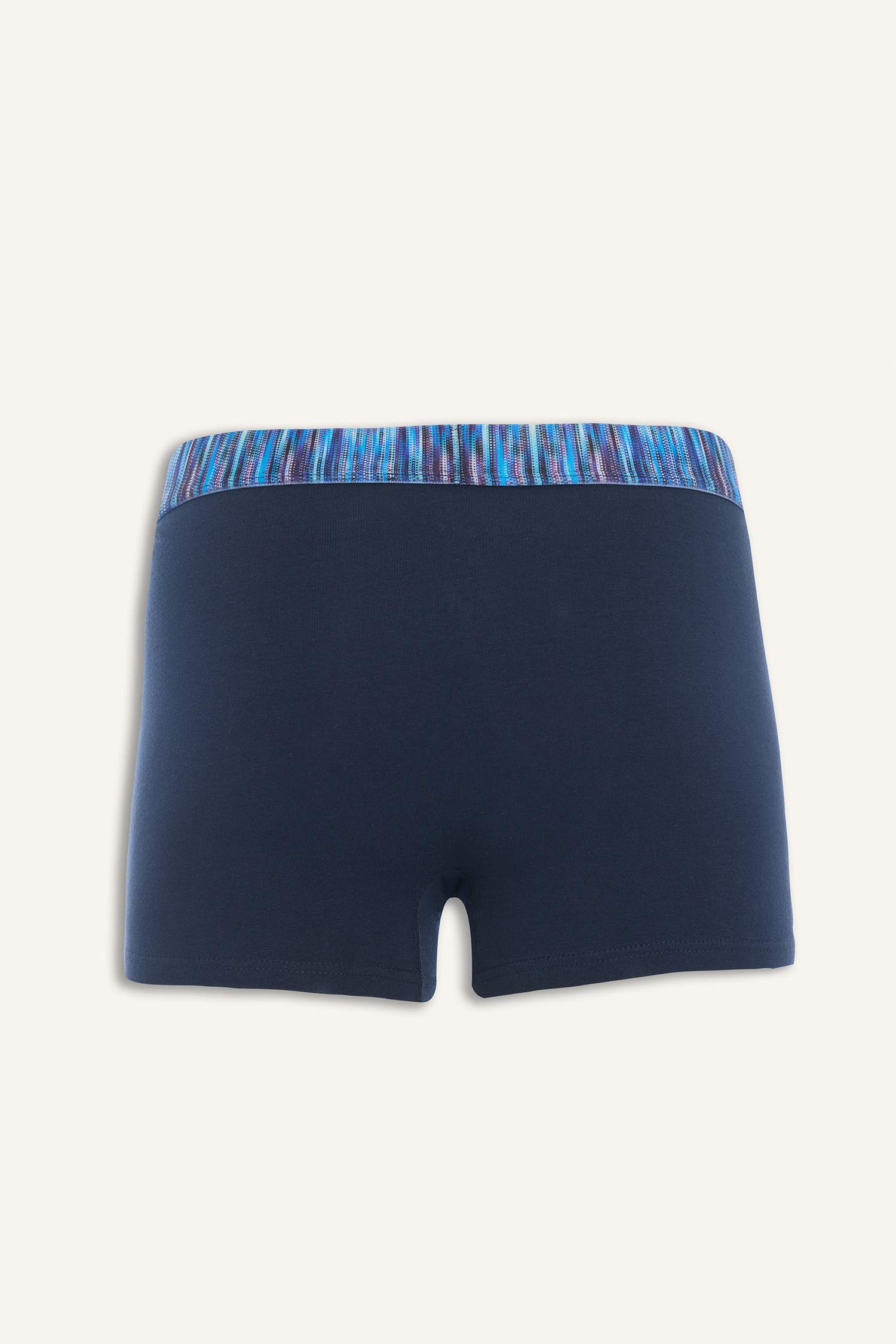 Regular Fit 3 Piece Boxers