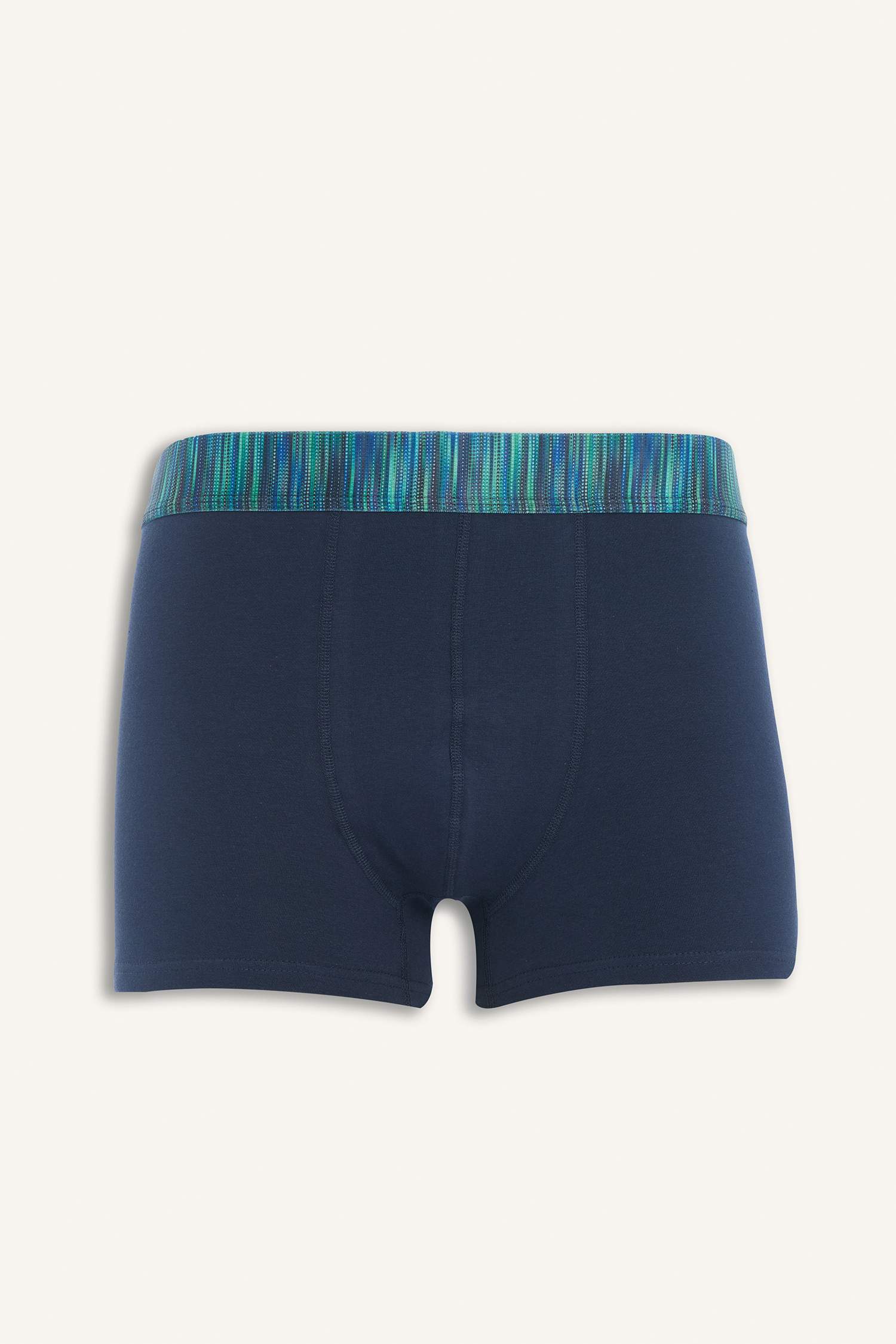 Regular Fit 3 Piece Boxers