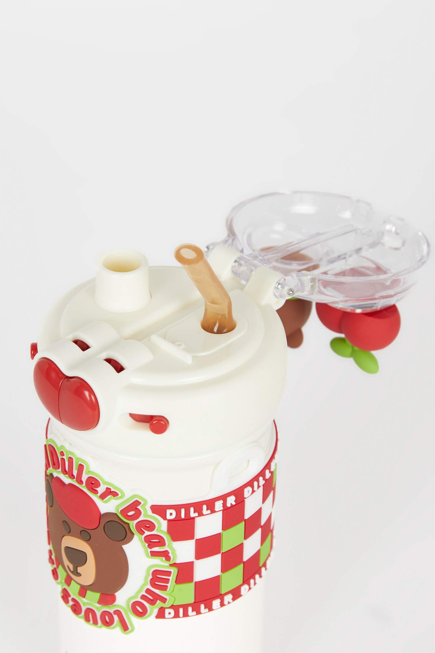 Unisex 650 ml Termos