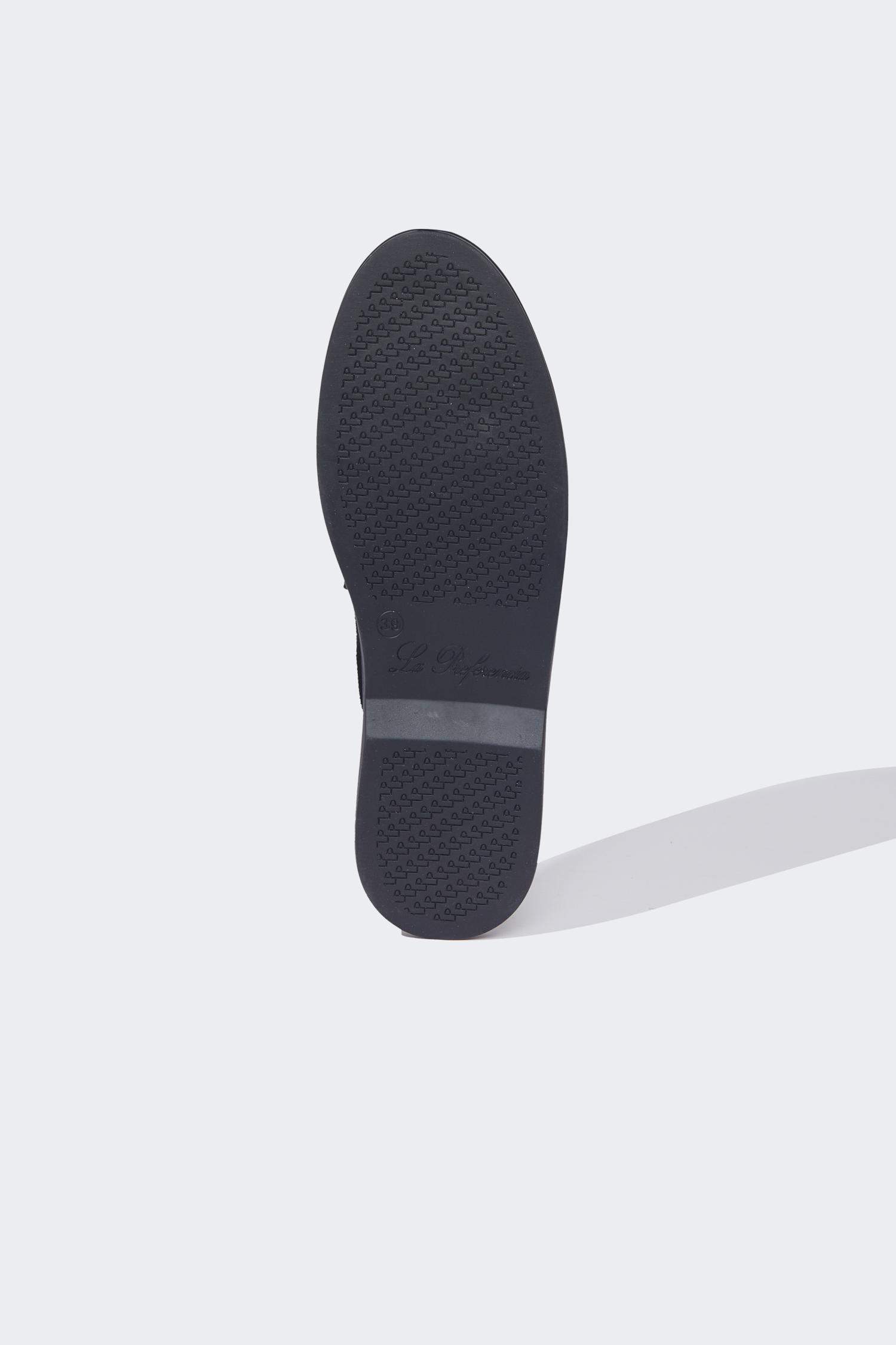 Sandales plates pour femme