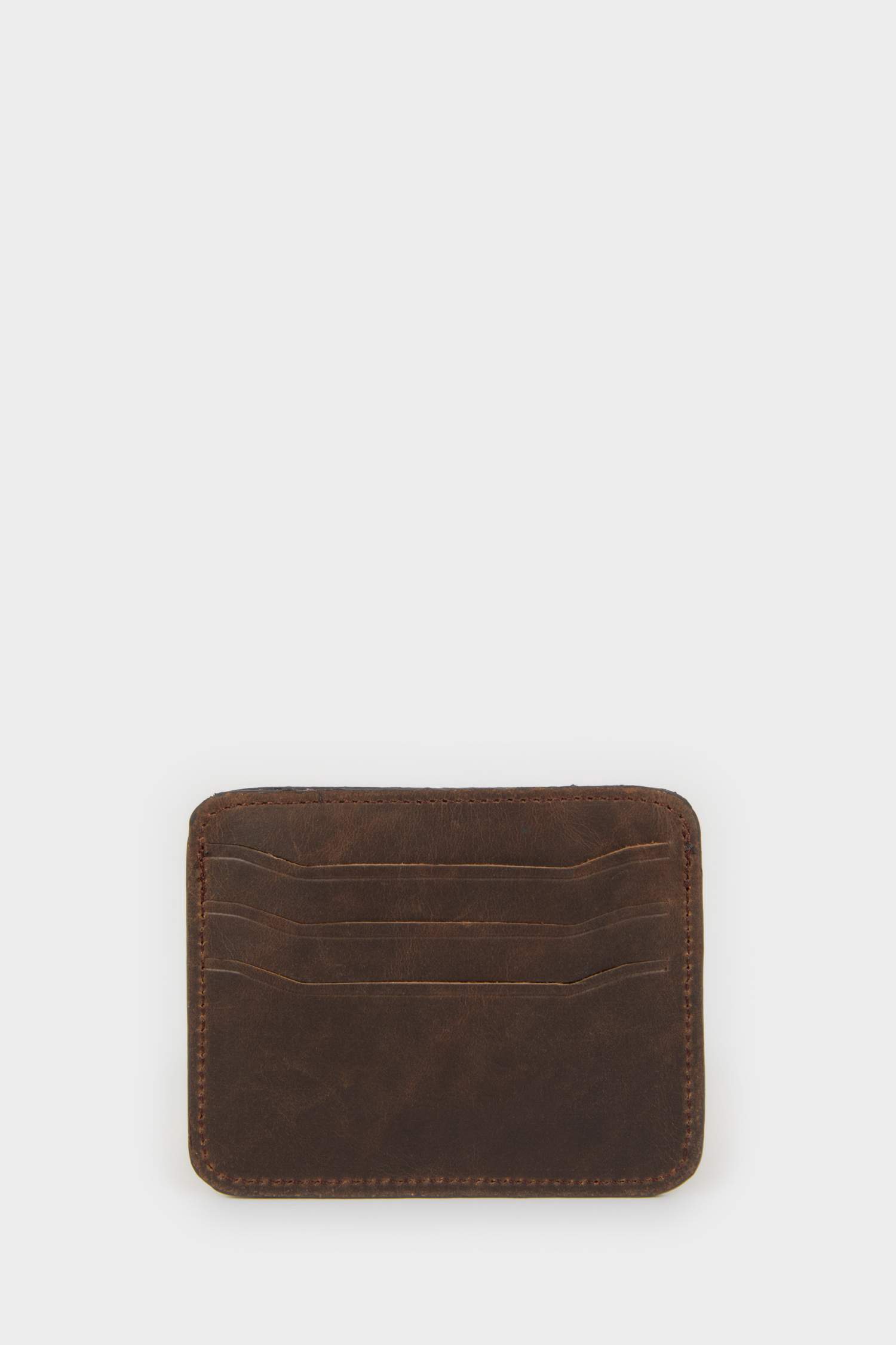 Erkek Dana Derisi Kartlık