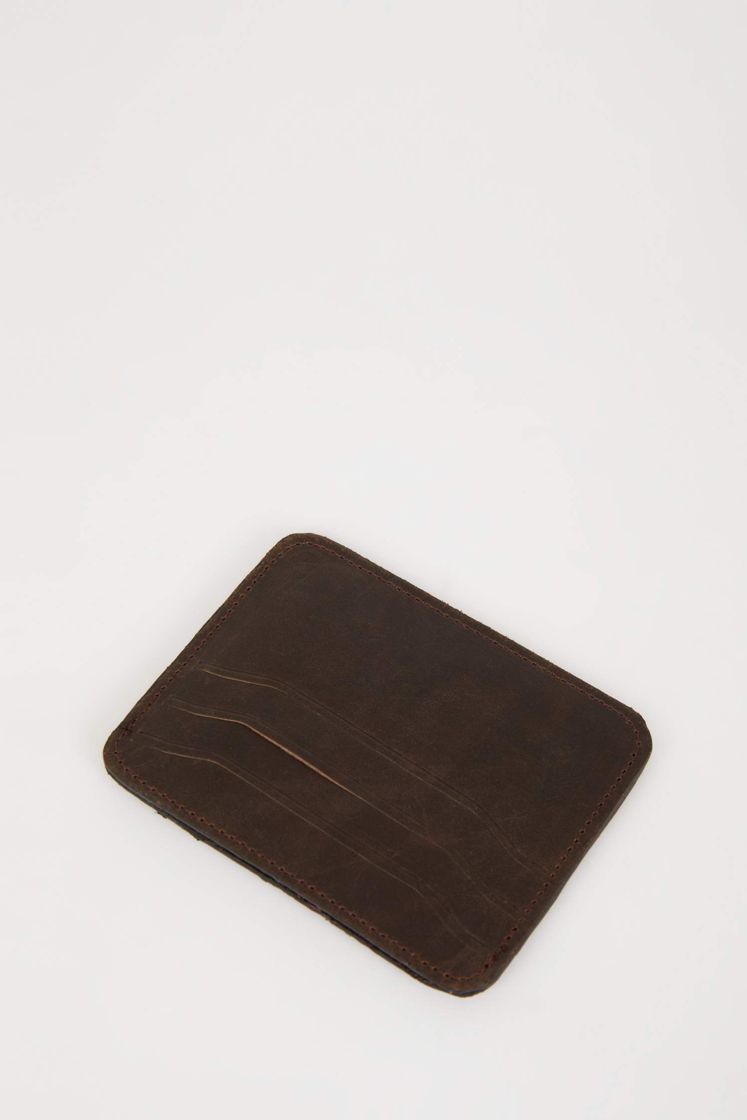 Erkek Dana Derisi Kartlık