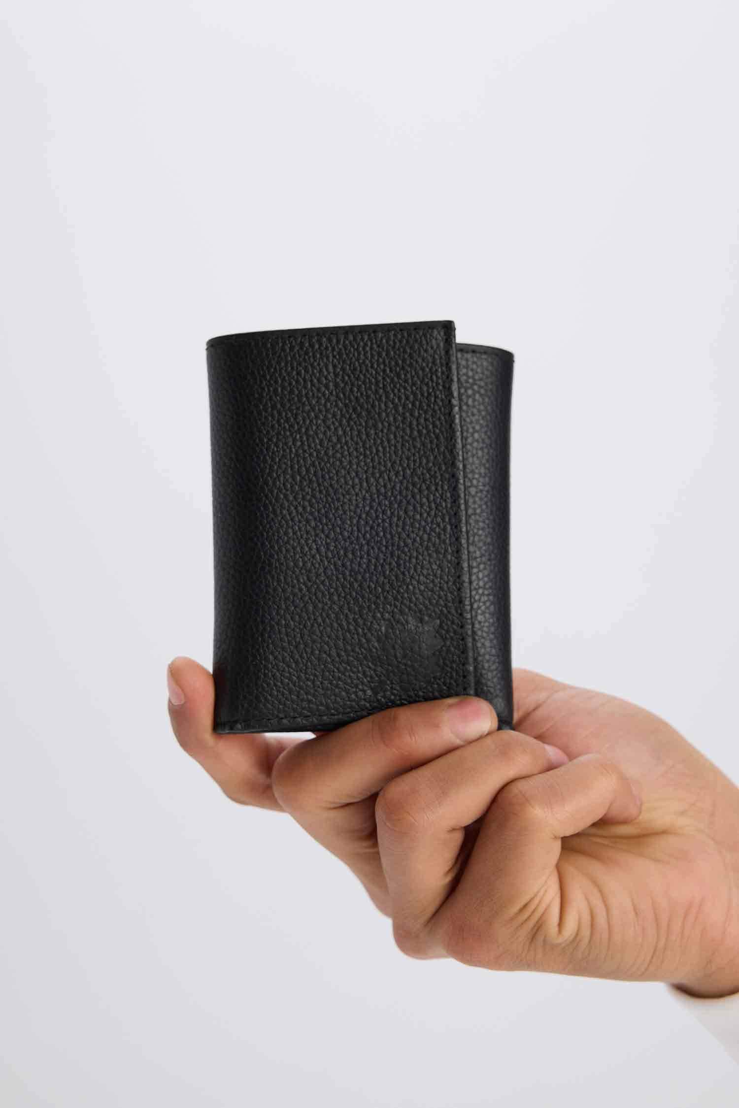 Erkek Dana Derisi Cüzdan