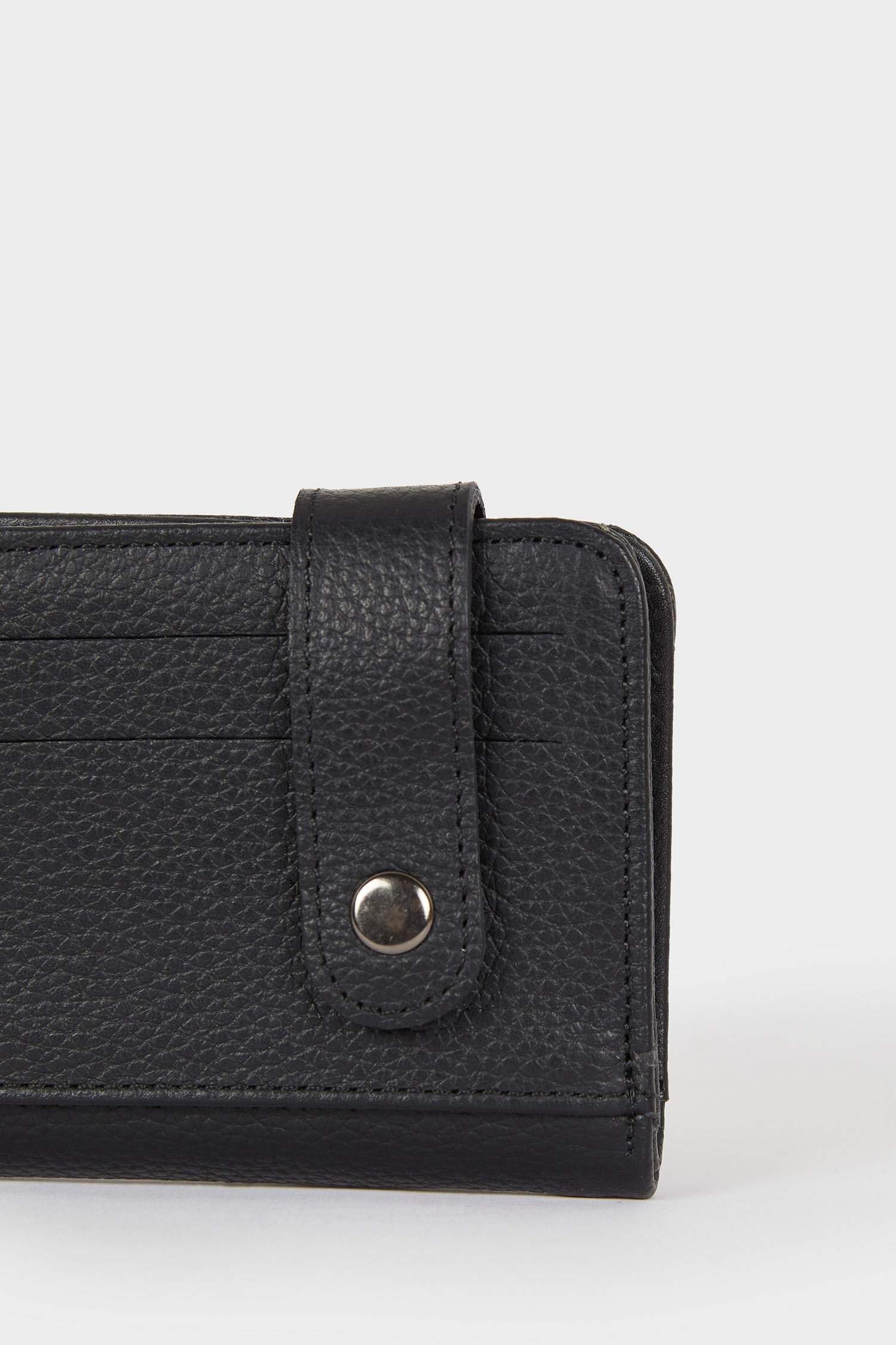 Erkek Dana Derisi Cüzdan