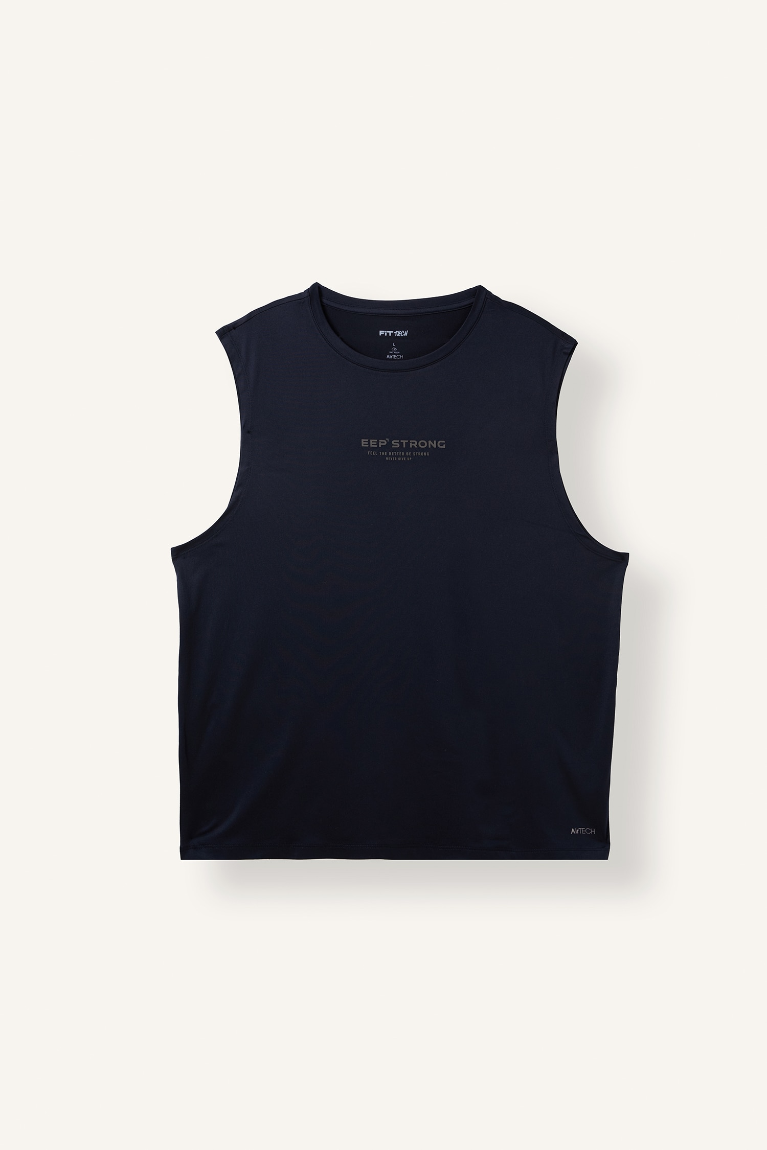 DeFacto Ultra Yumuşak Boxy Fit Baskılı Sporcu Atlet