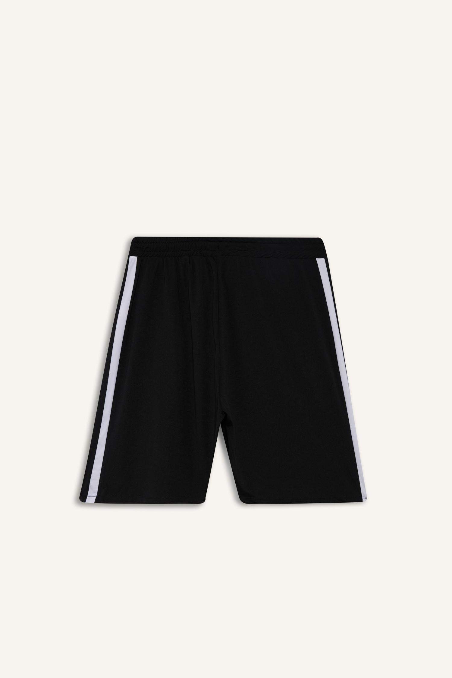 DeFactoFit Standard Fit Sports Shorts
