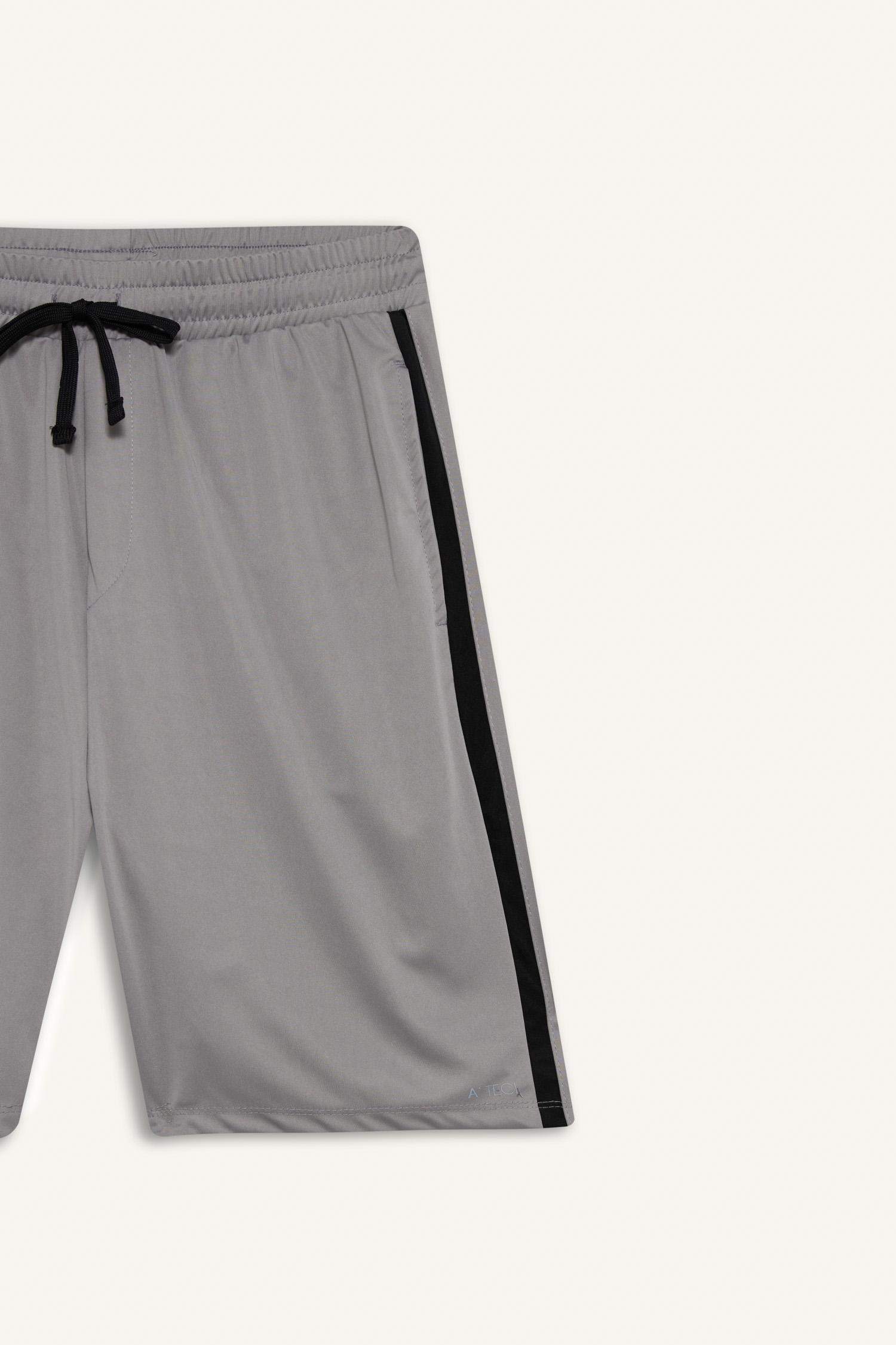 DeFactoFit Standard Fit Sports Shorts