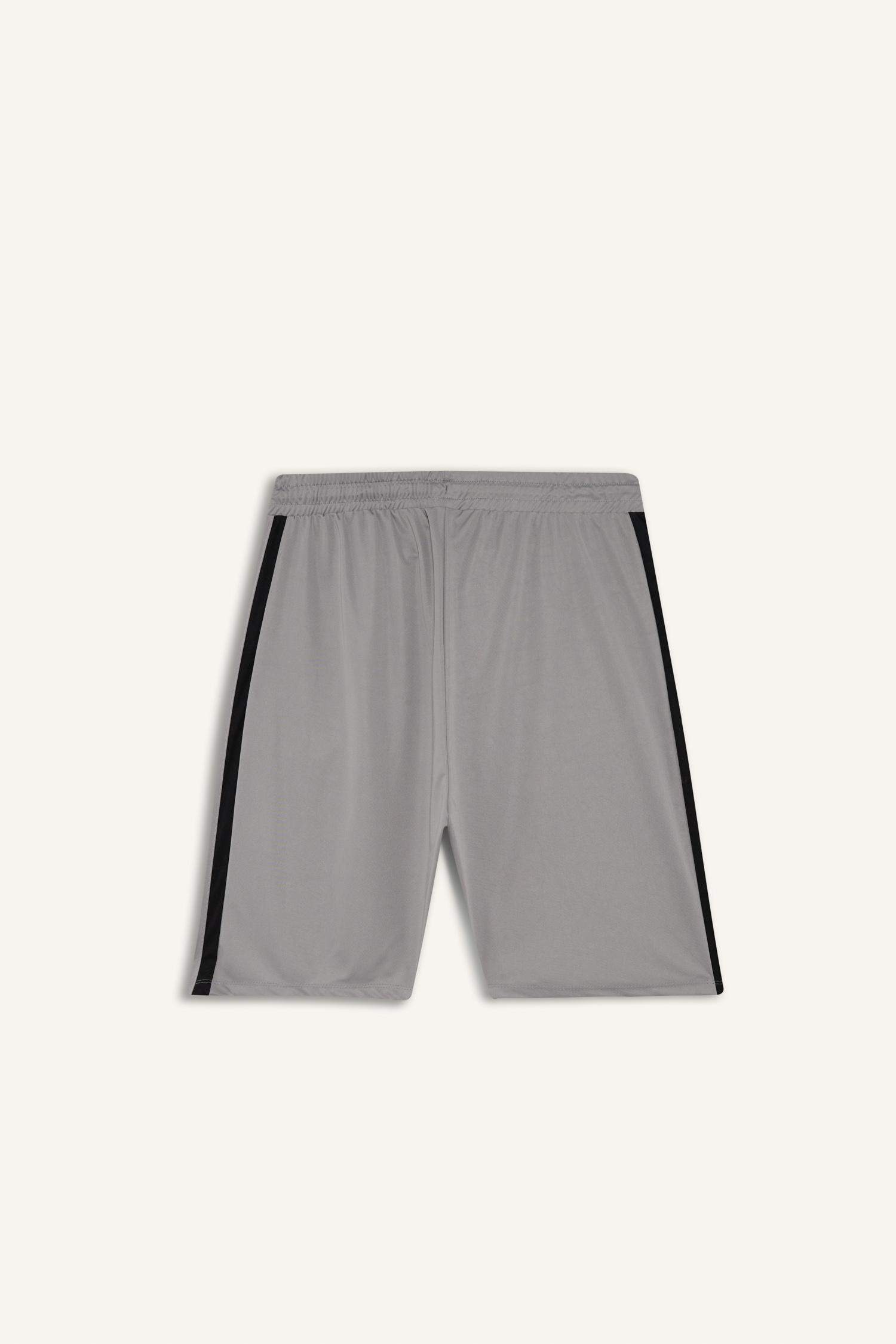 DeFactoFit Standard Fit Sports Shorts