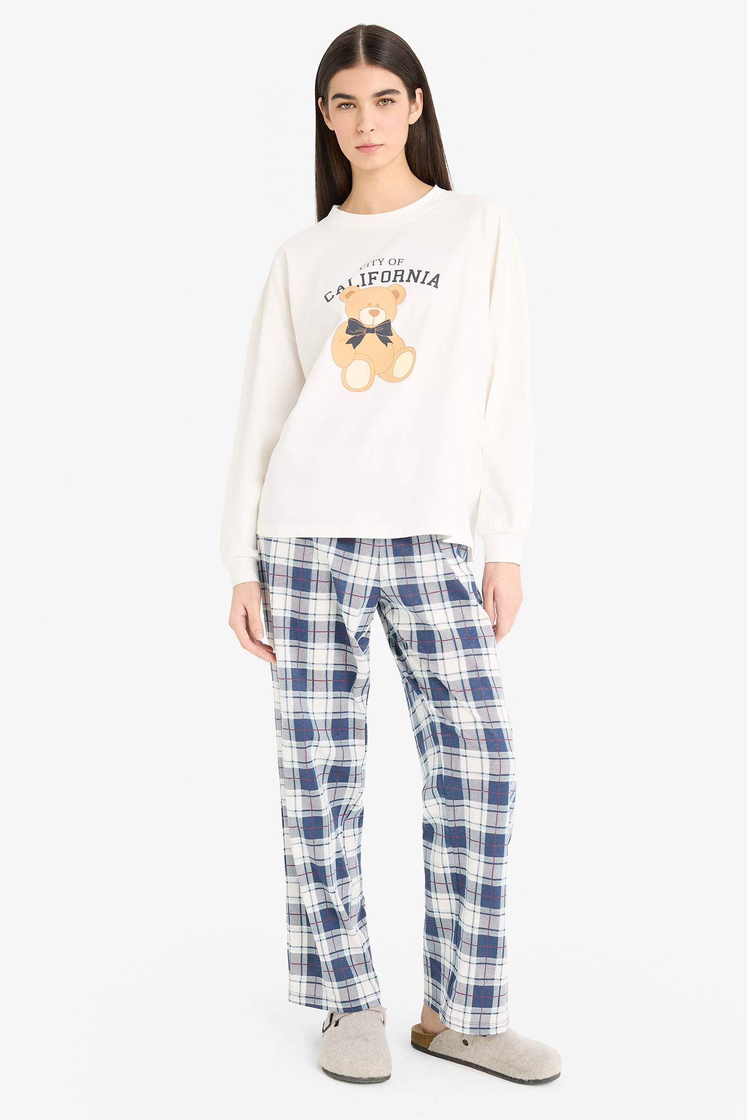 2 piece Regular Fit Set