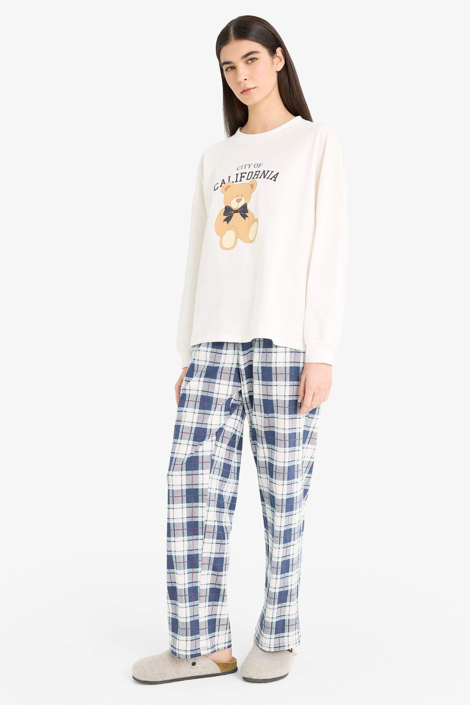 2 piece Regular Fit Set