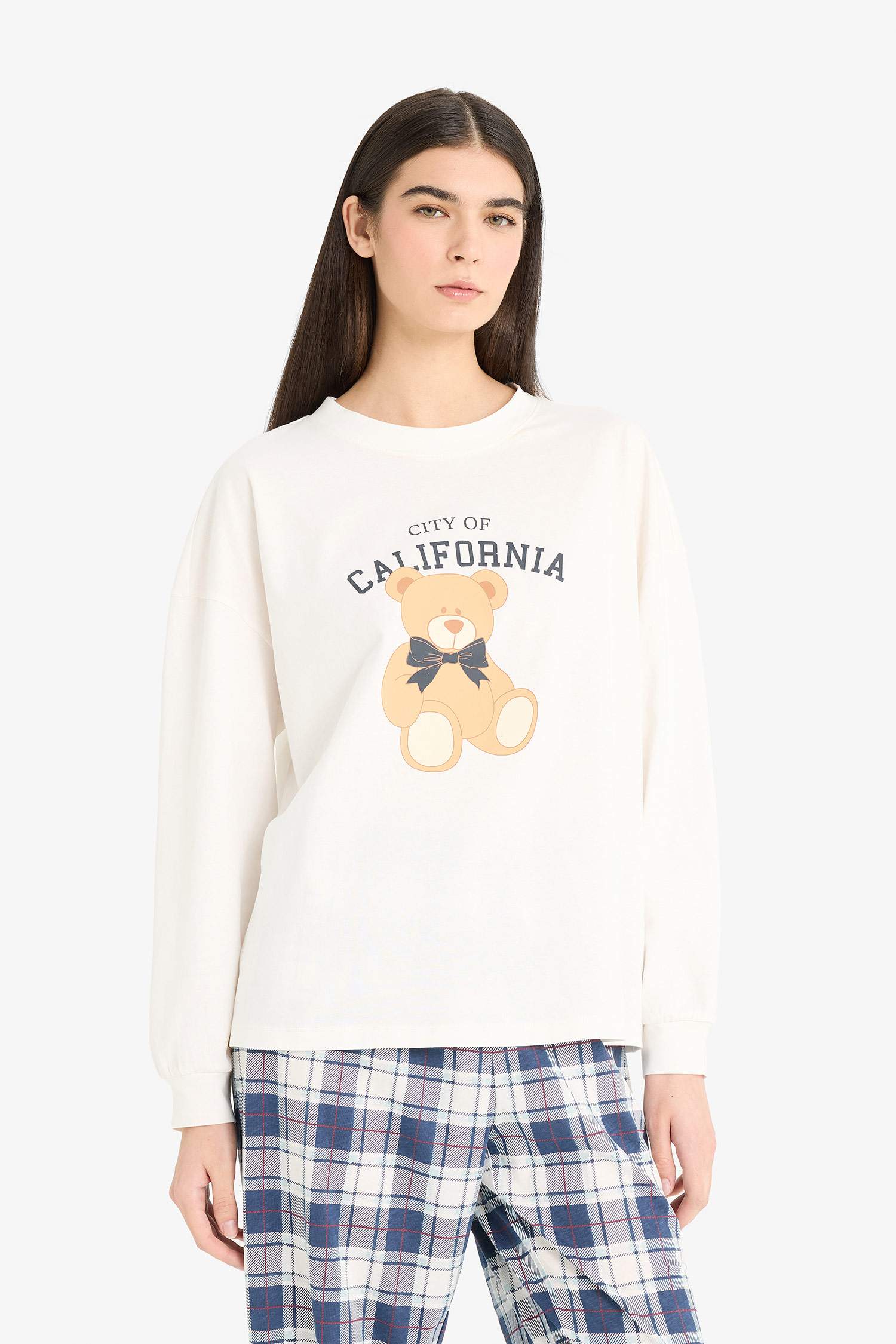 2 piece Regular Fit Set