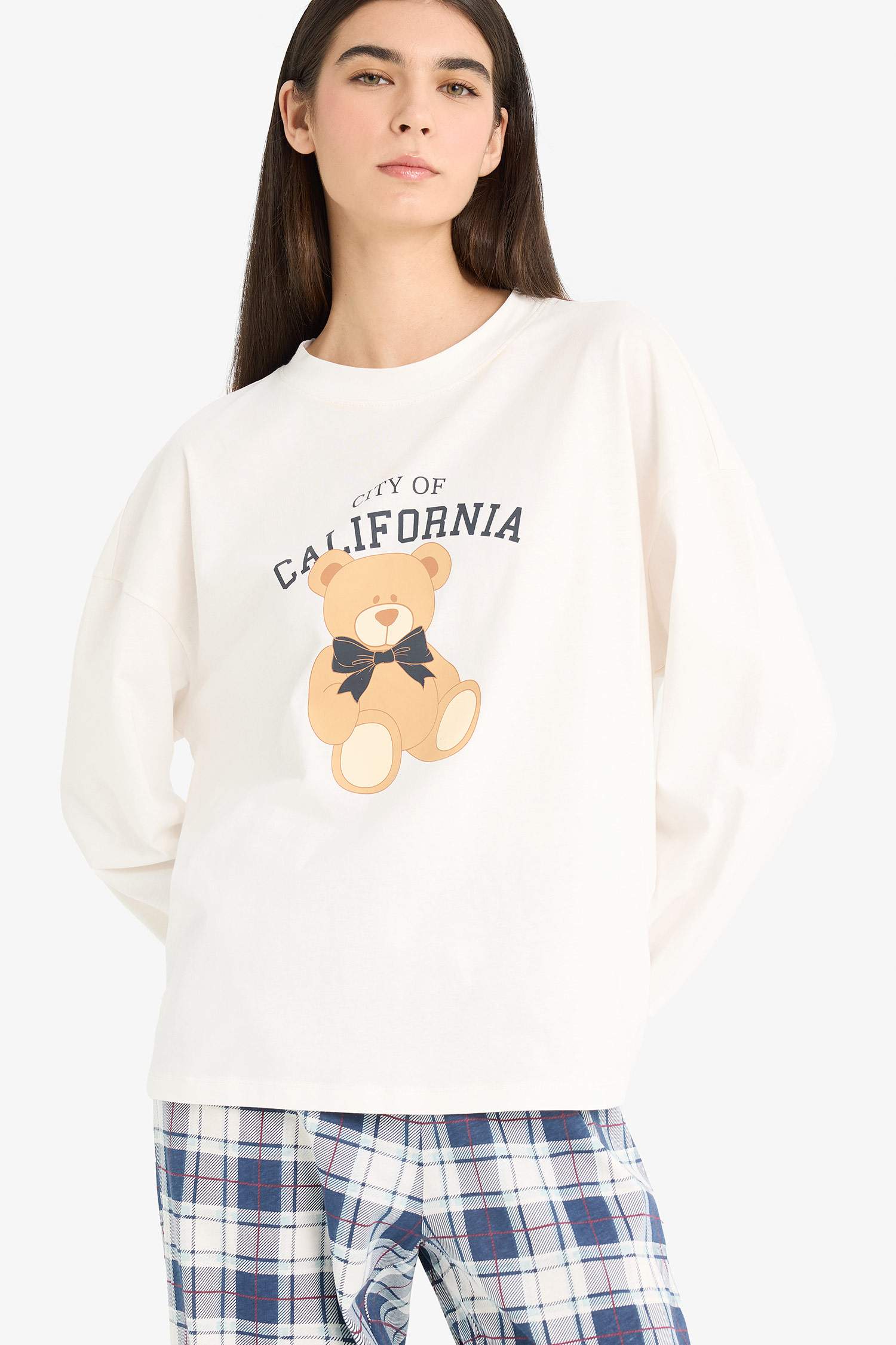 2 piece Regular Fit Set