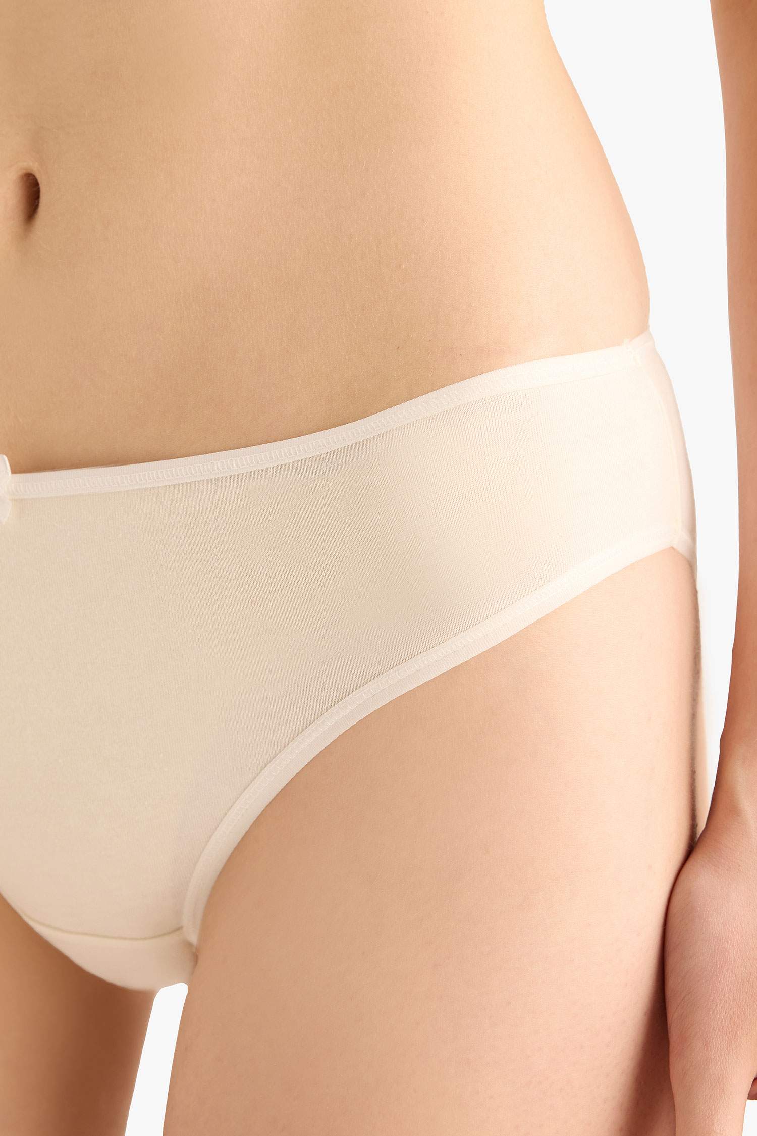 Fall in Love 3 Piece Slip Panties