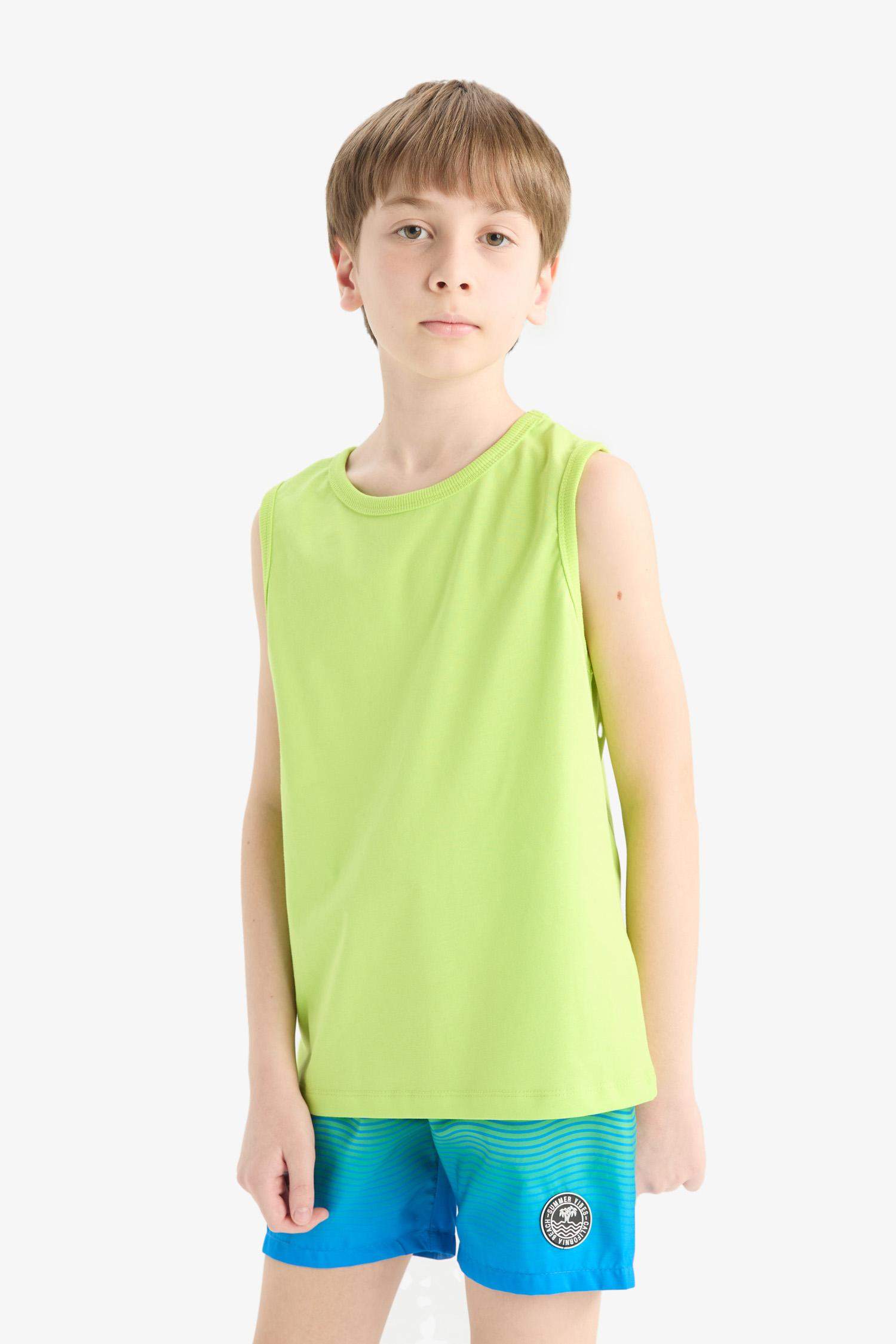 شورت بحر اولادي مطبوع