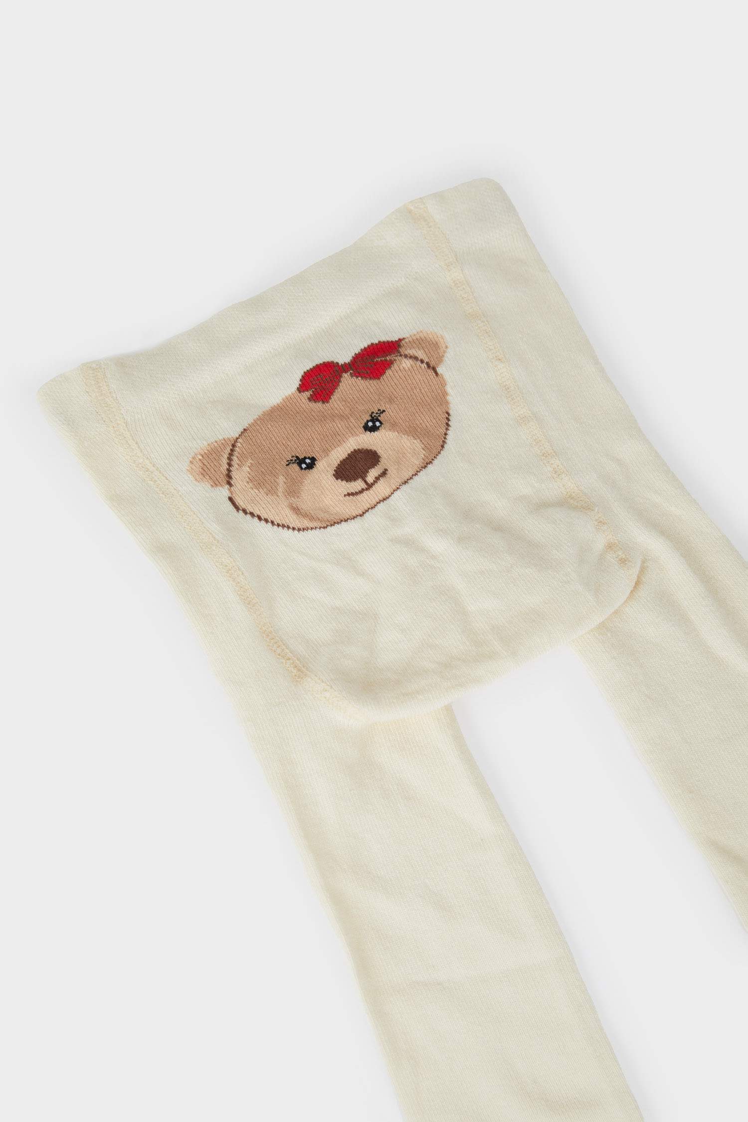 جوارب كيلون بيبي بناتي قطن مطبوع