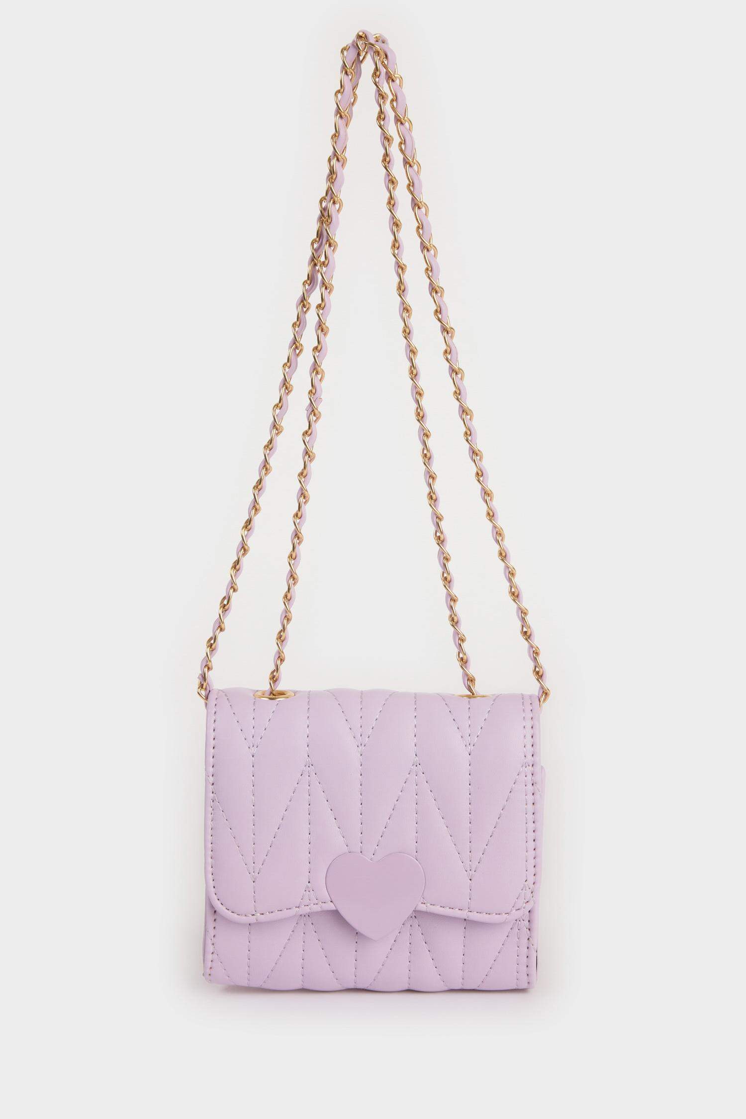 جنطة كروس بودي بناتي