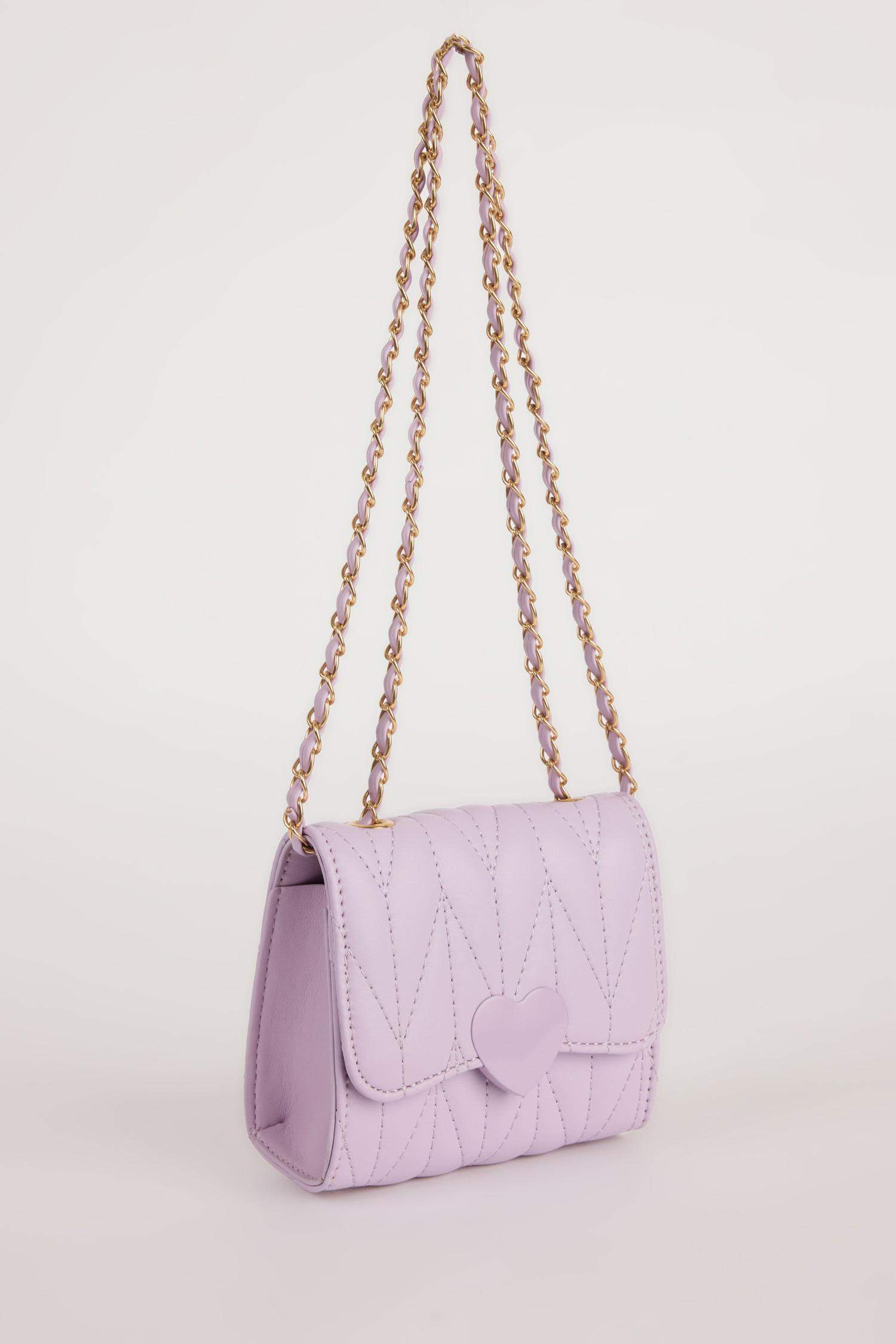 جنطة كروس بودي بناتي