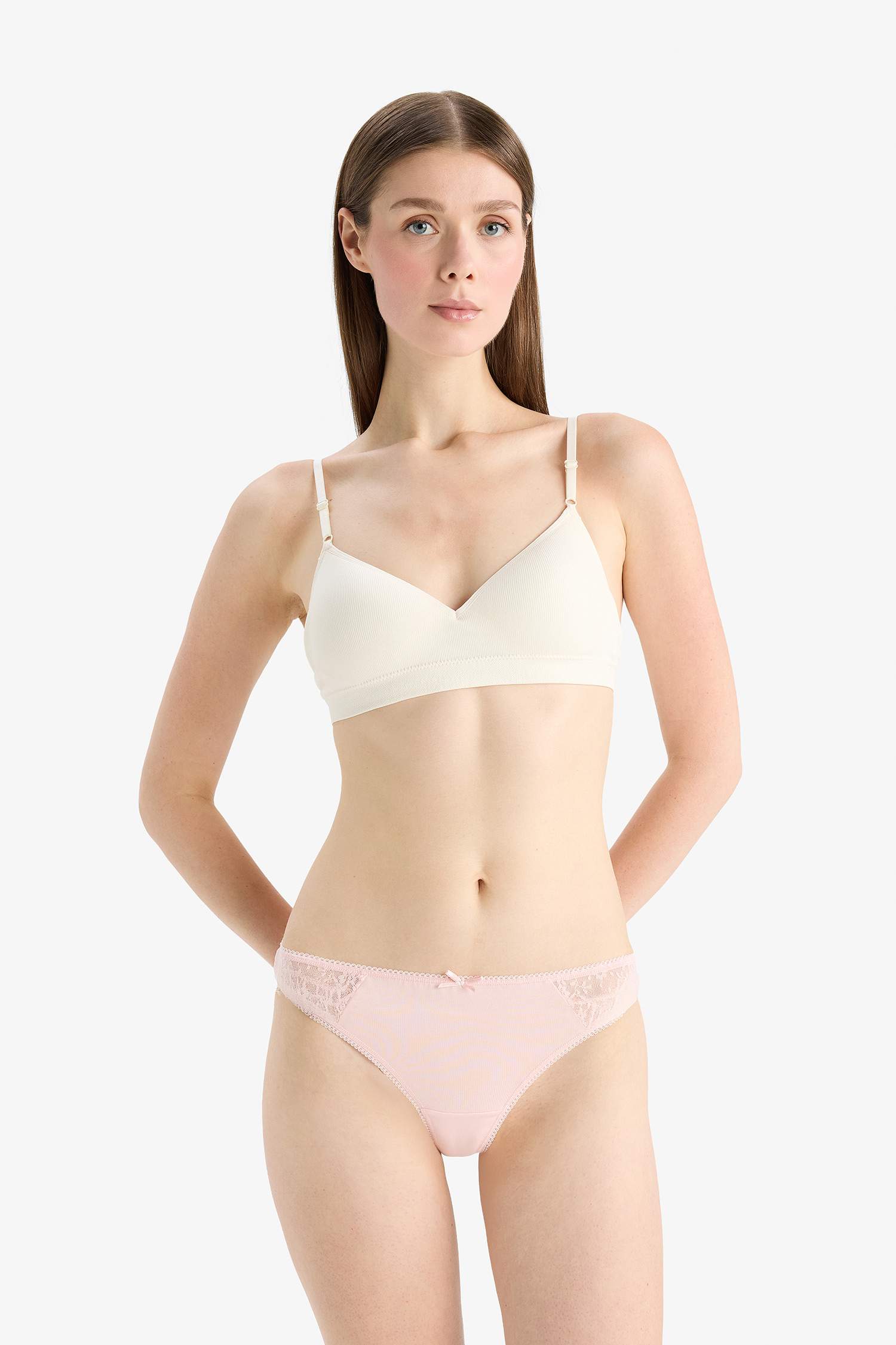 كلوت سليب Fall in Love من من 3 قطع