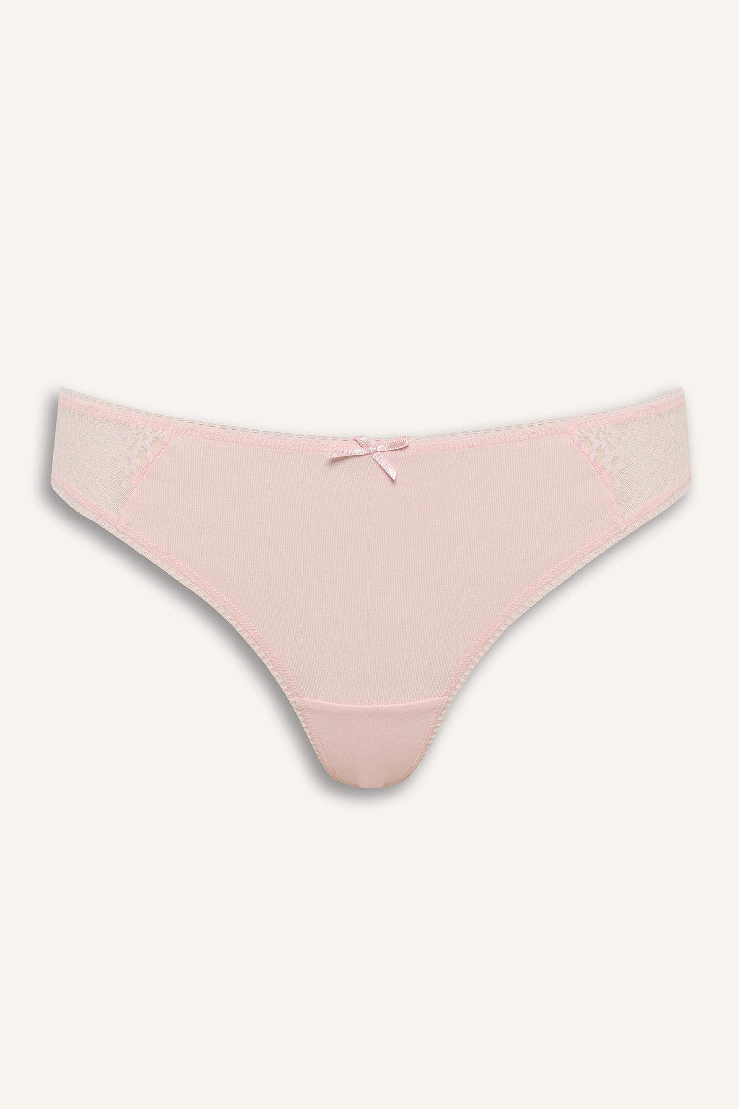 كلوت سليب Fall in Love من من 3 قطع