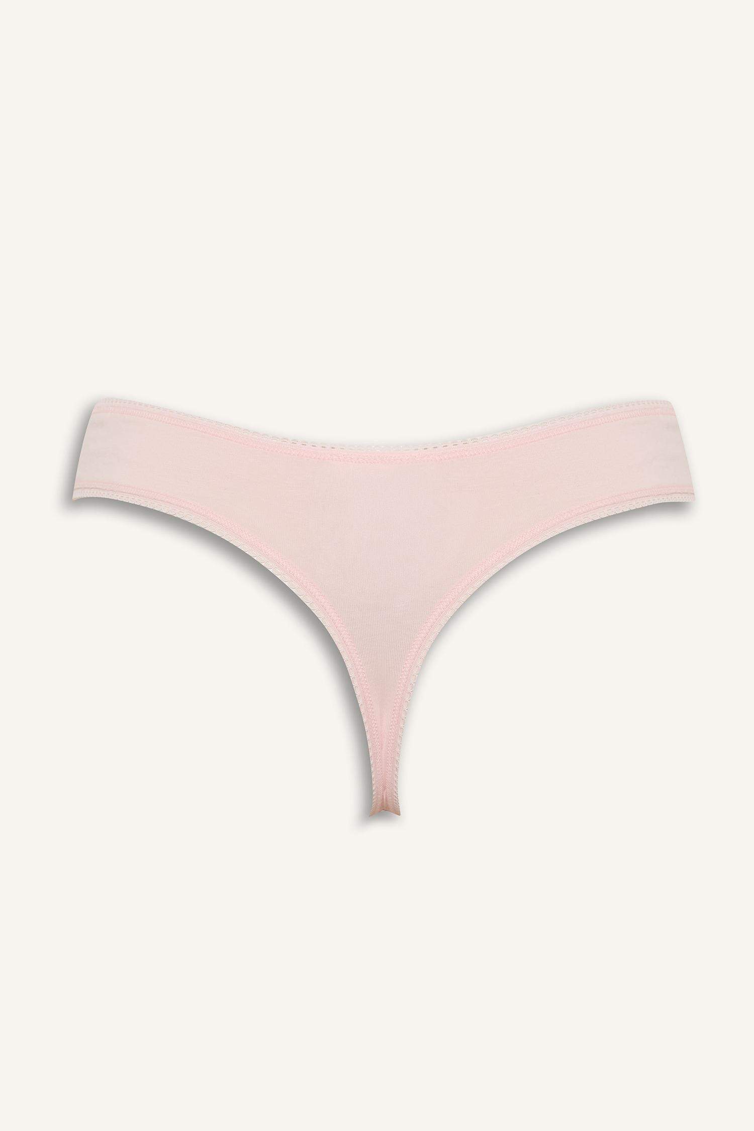 كلوت سليب Fall in Love من من 3 قطع