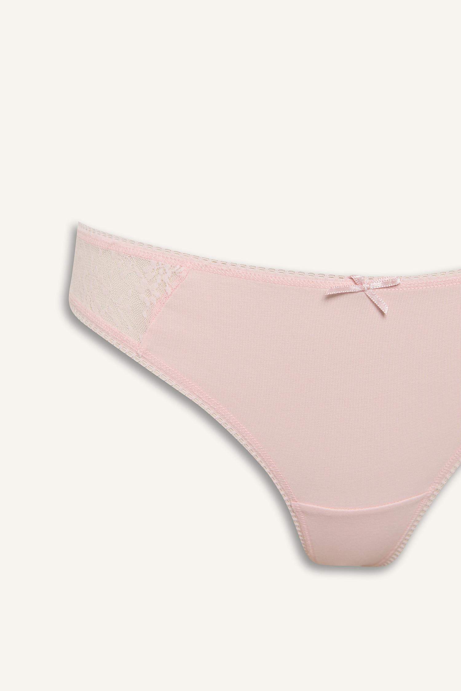 كلوت سليب Fall in Love من من 3 قطع