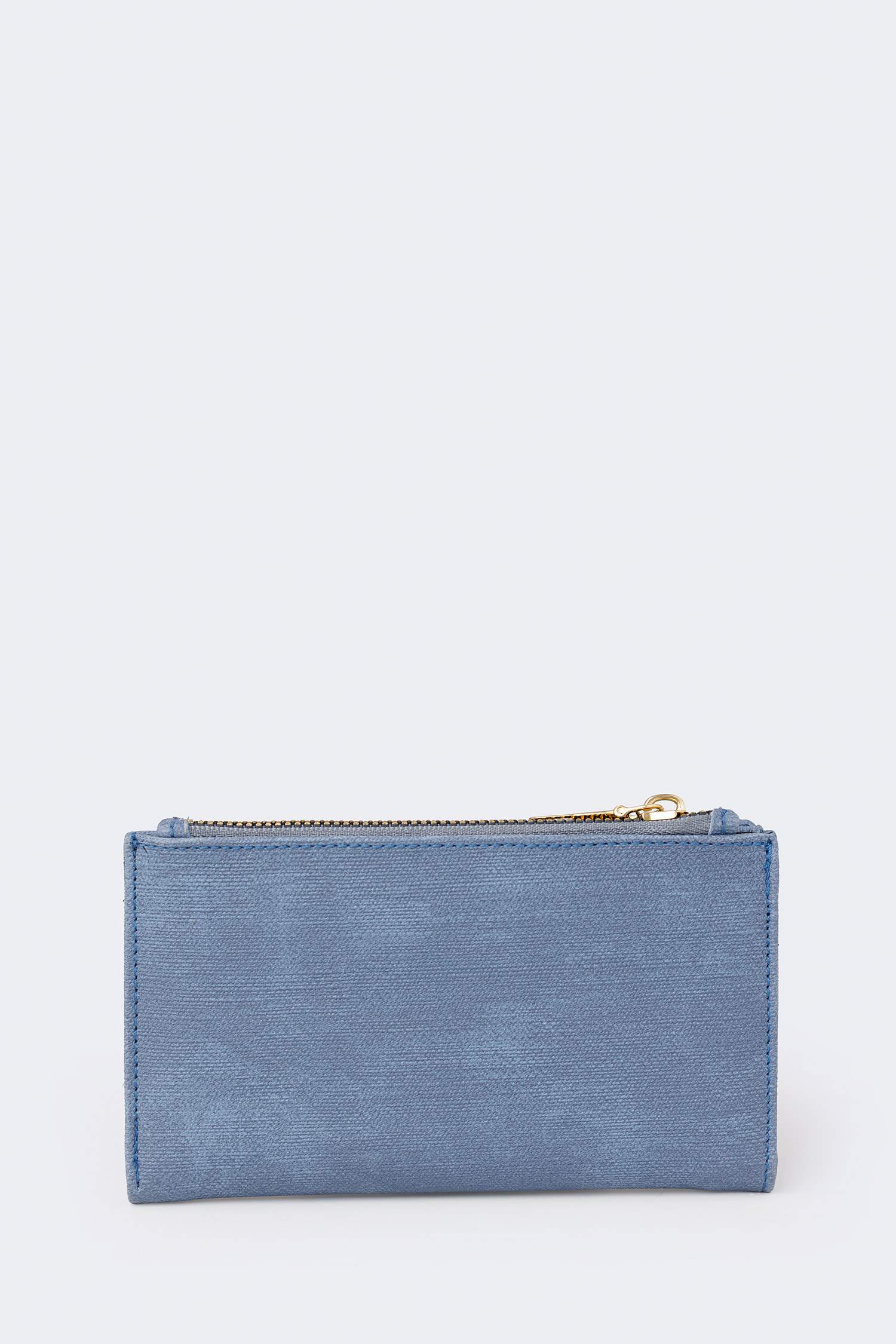 Woman Faux Leather Wallets