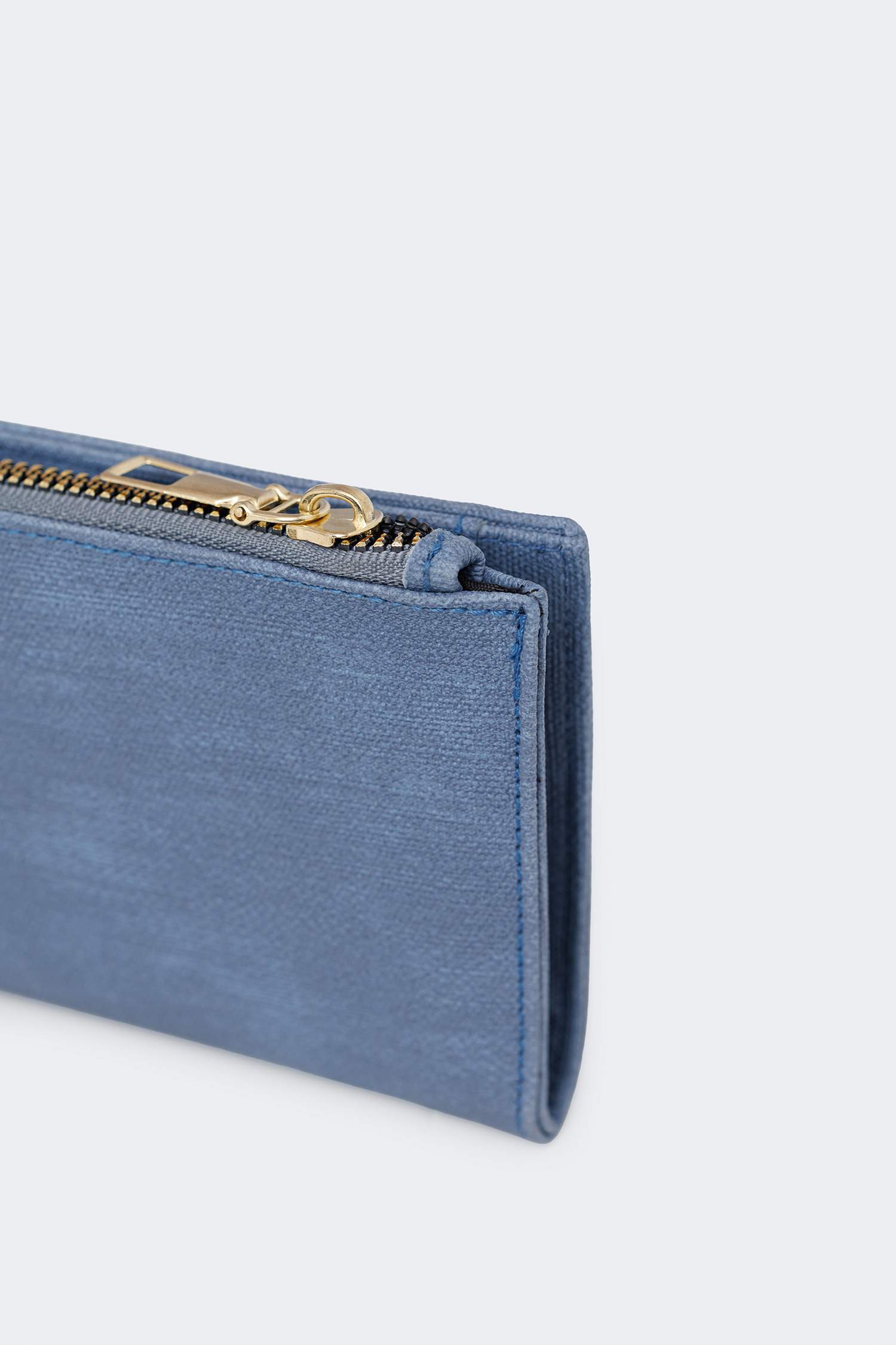 Woman Faux Leather Wallets