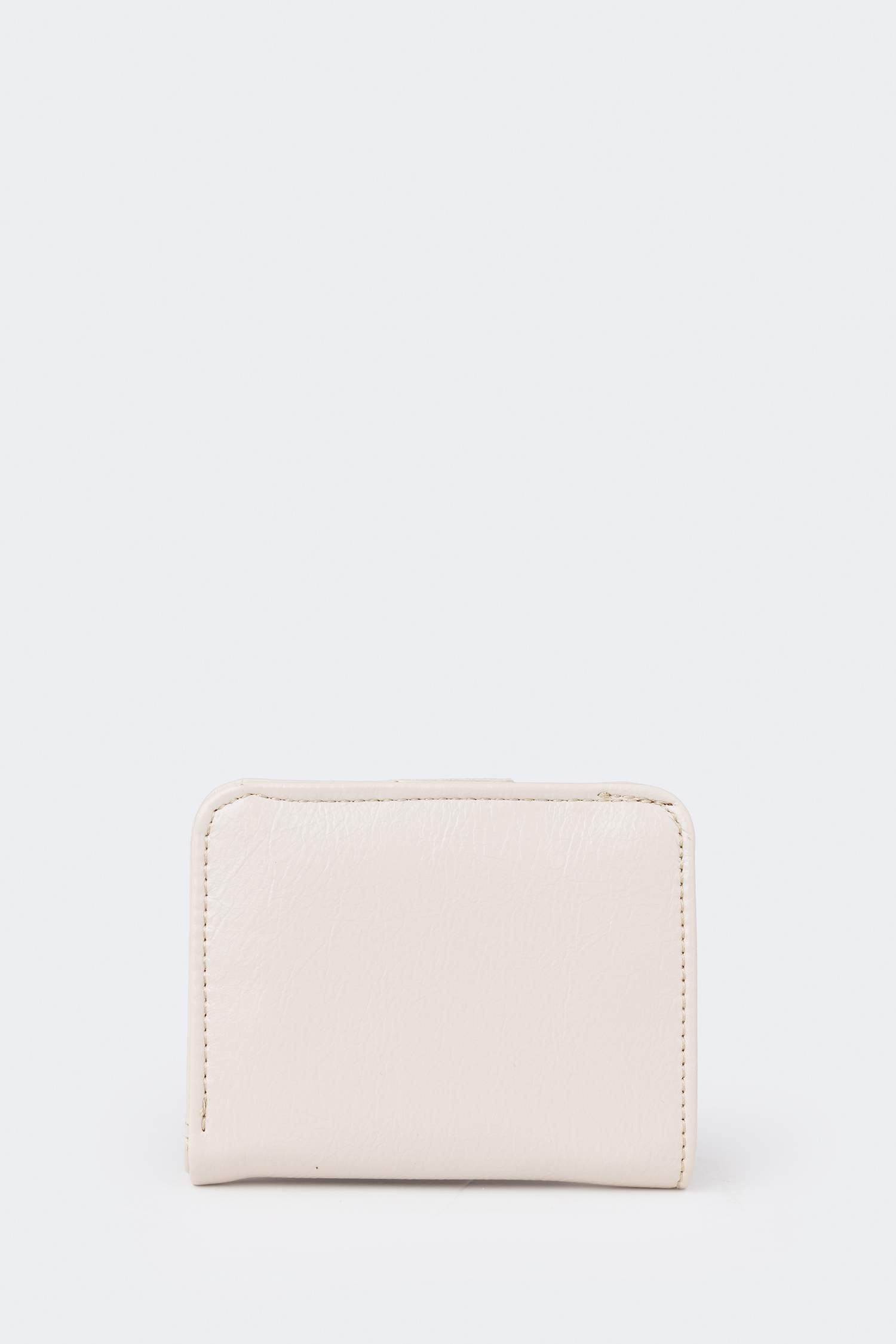 Woman Faux Leather Wallets