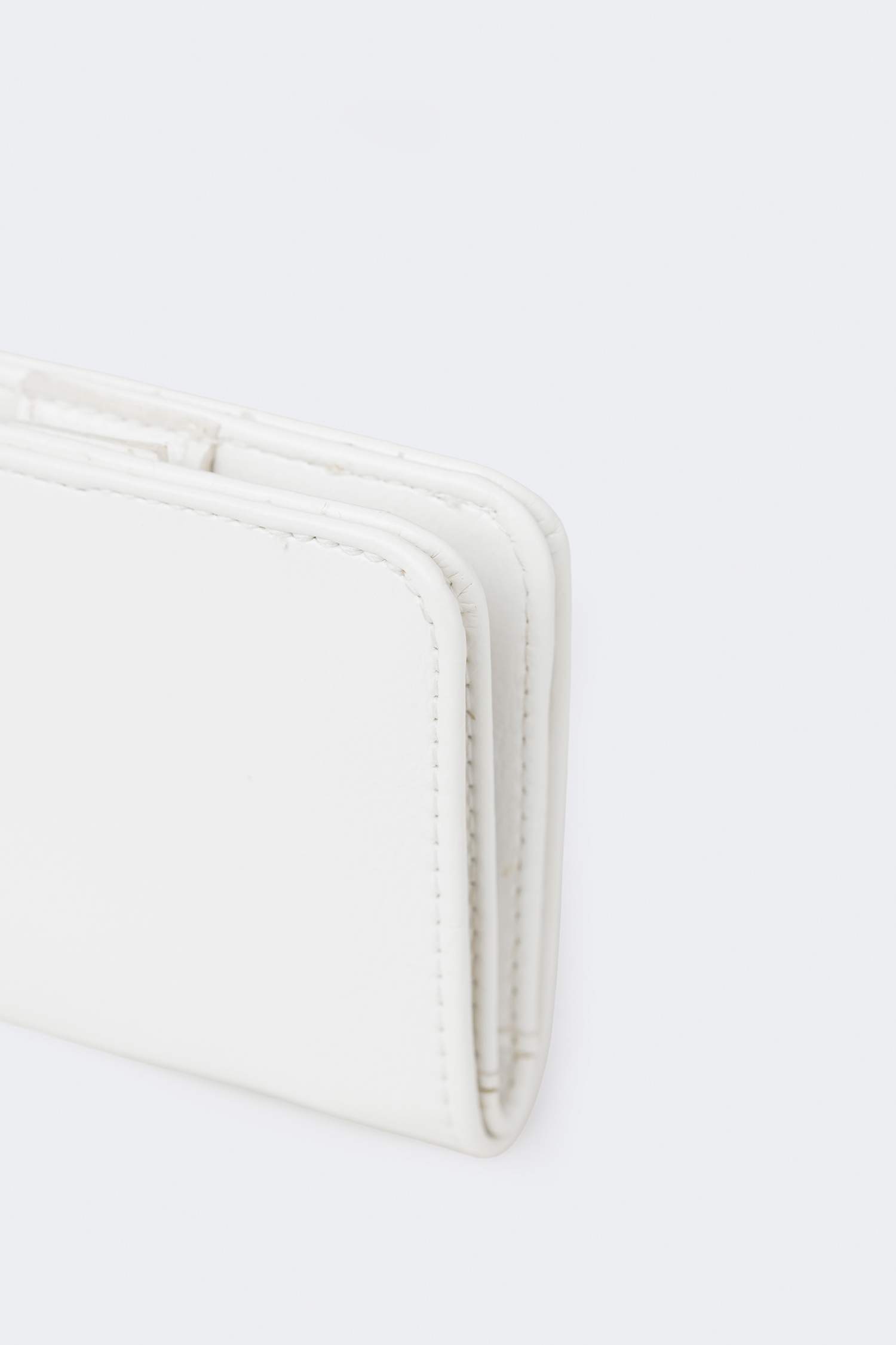 Woman Faux Leather Wallets