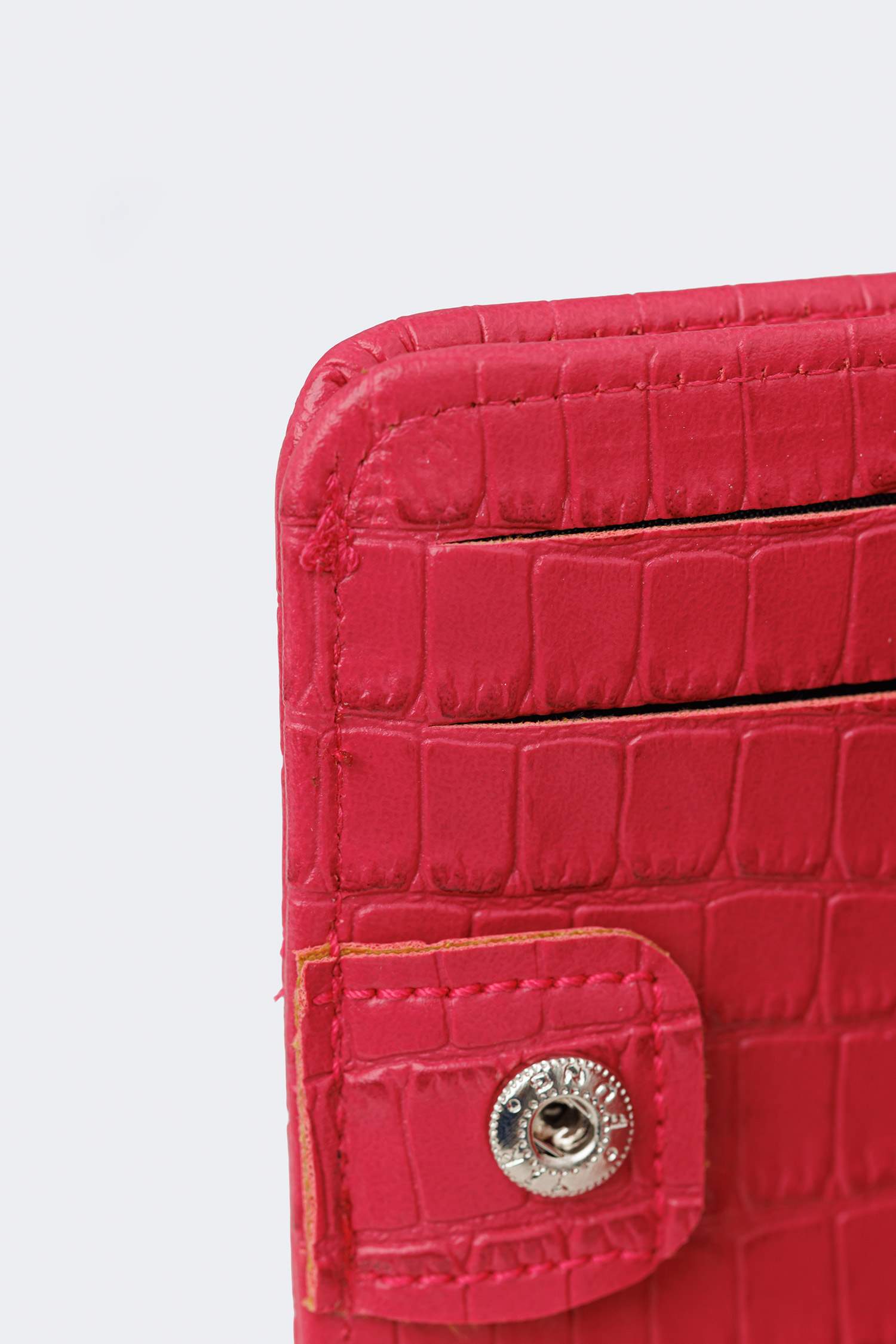 Woman Faux Leather Wallets