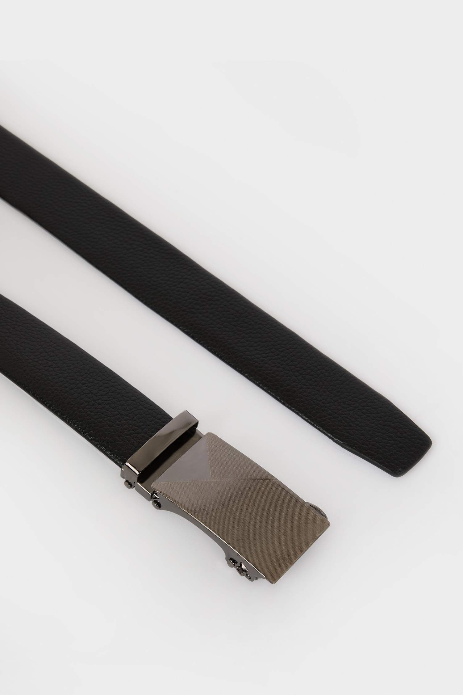 Erkek Dikdörtgen Toka Jean Kemeri