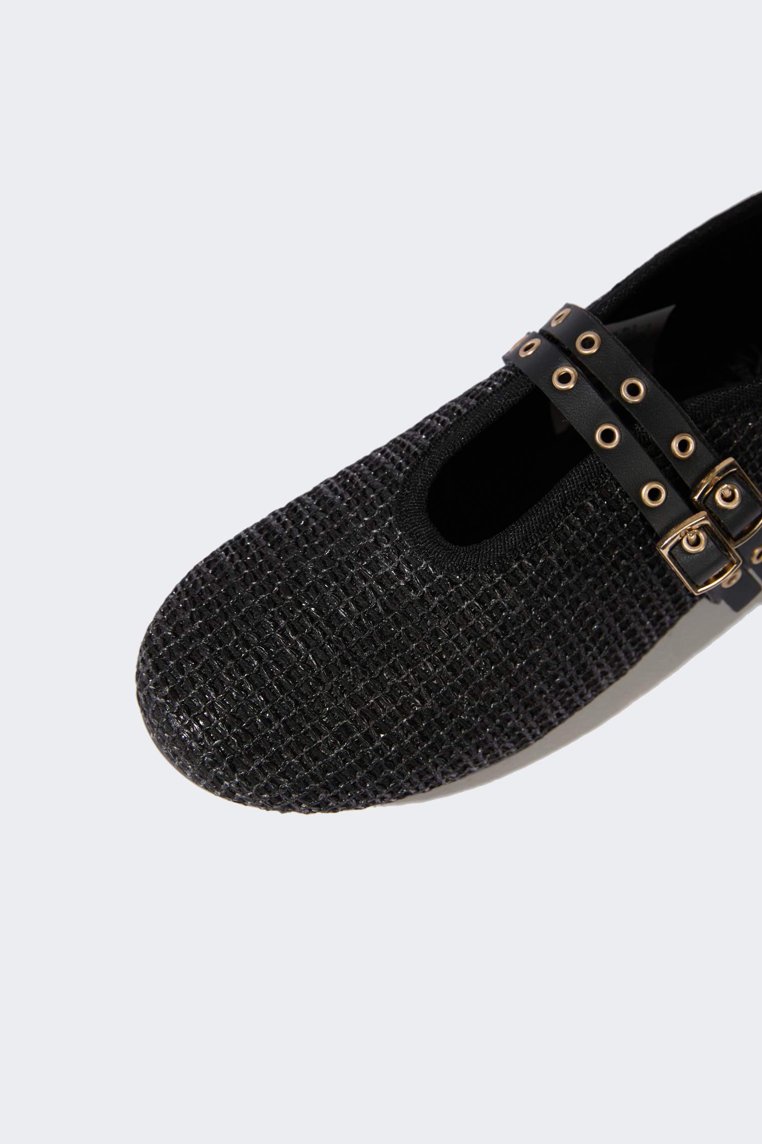 Kız Çocuk Yüksek Taban Babet