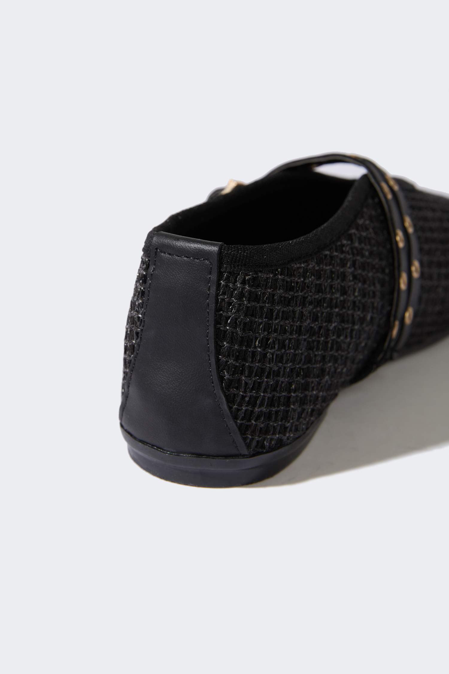 Kız Çocuk Yüksek Taban Babet