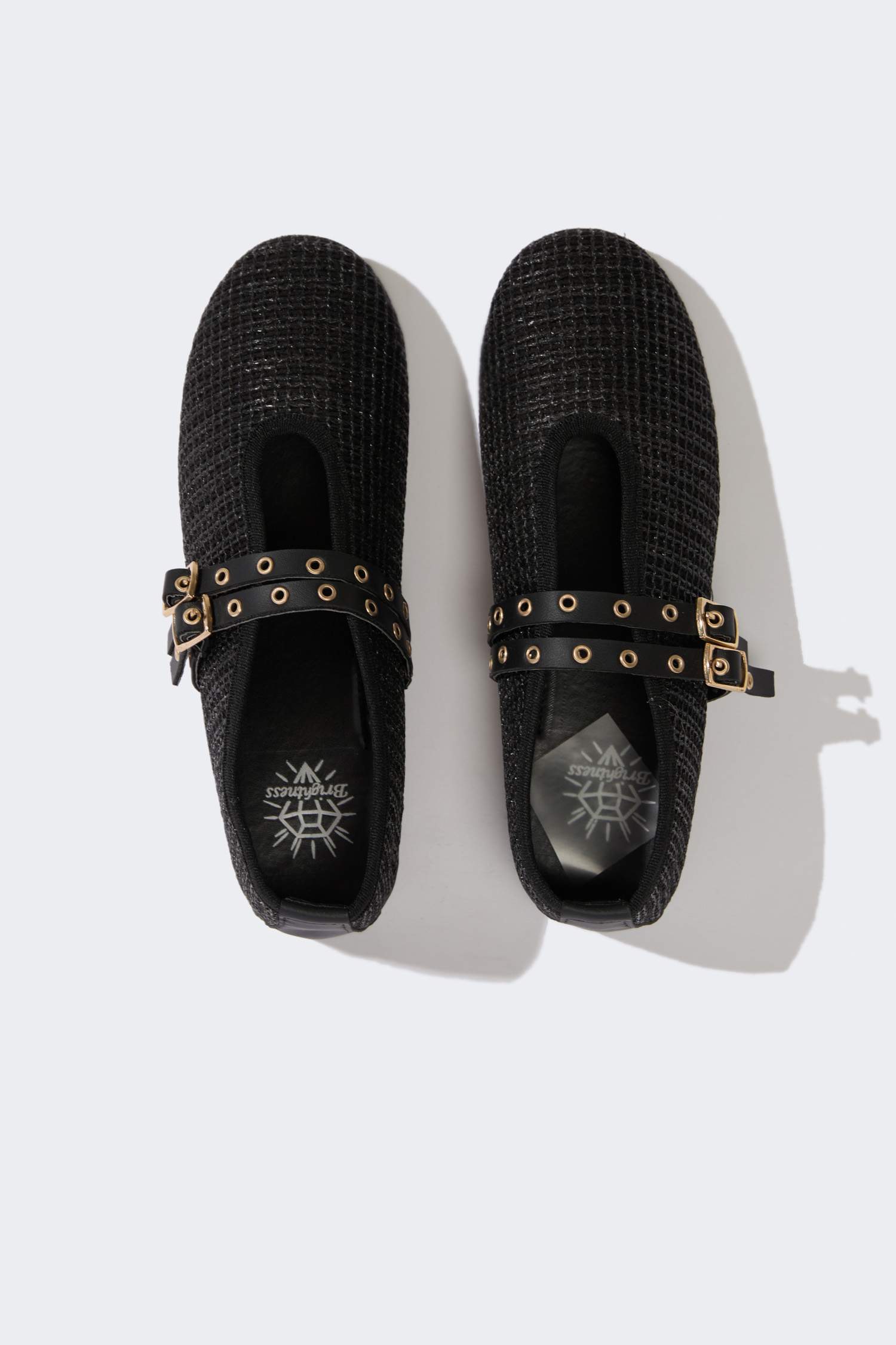 Kız Çocuk Yüksek Taban Babet