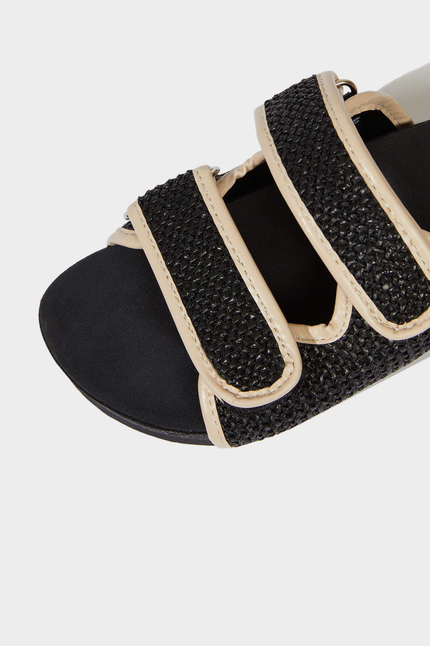 Kız Çocuk Düz Taban Terlik